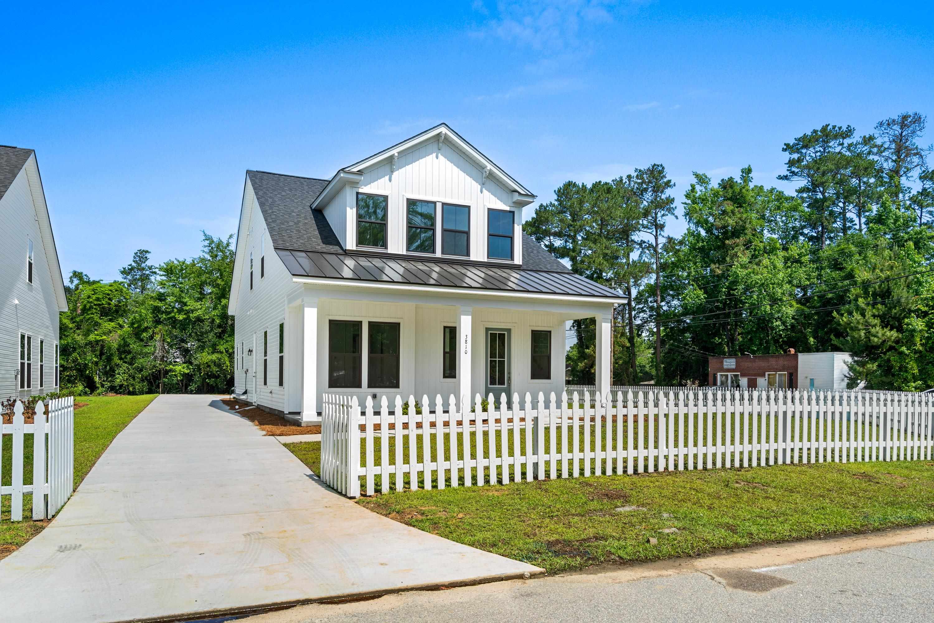 3810 Richardson St. Property Photo 4
