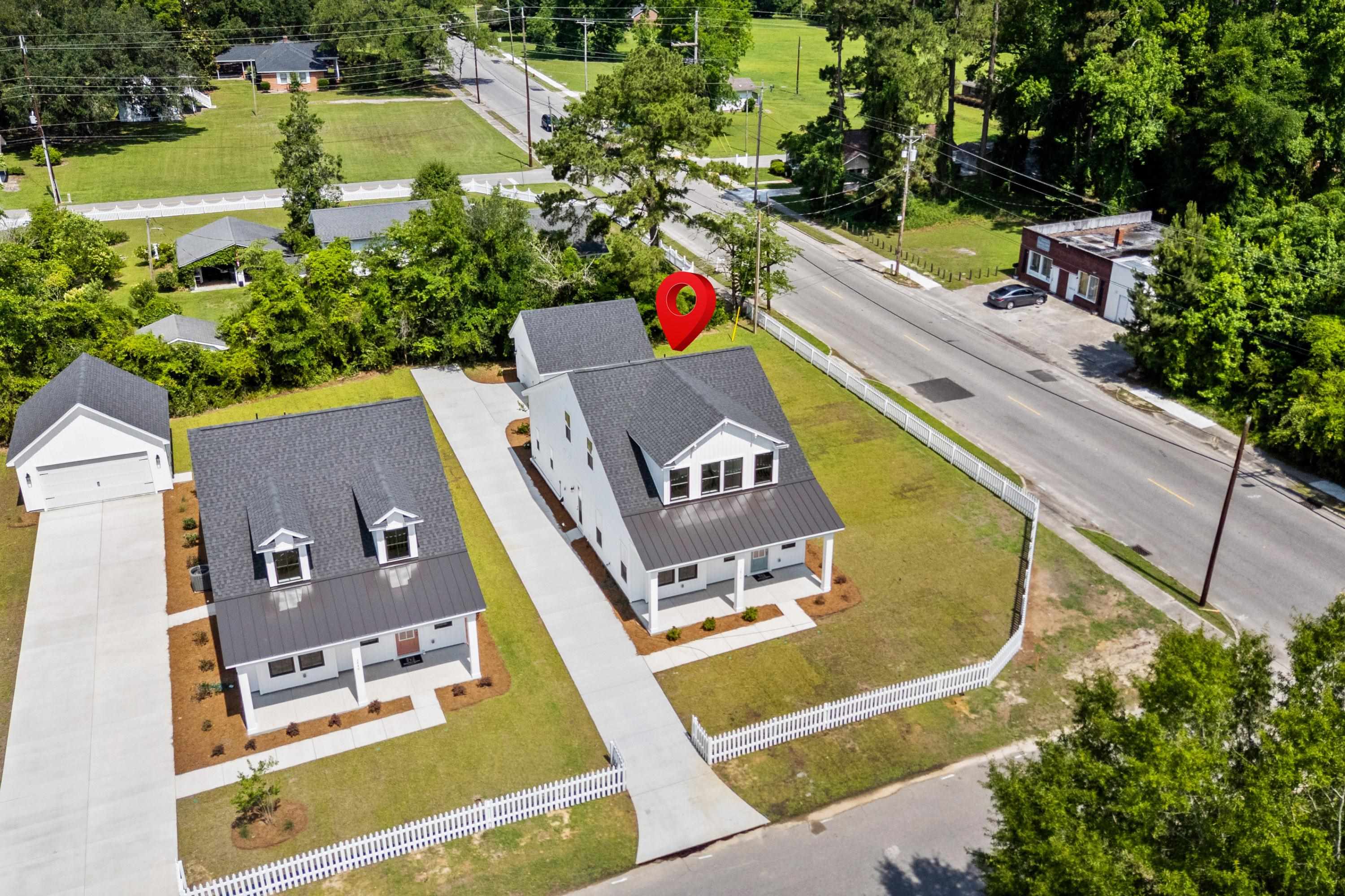 3810 Richardson St. Property Photo 12