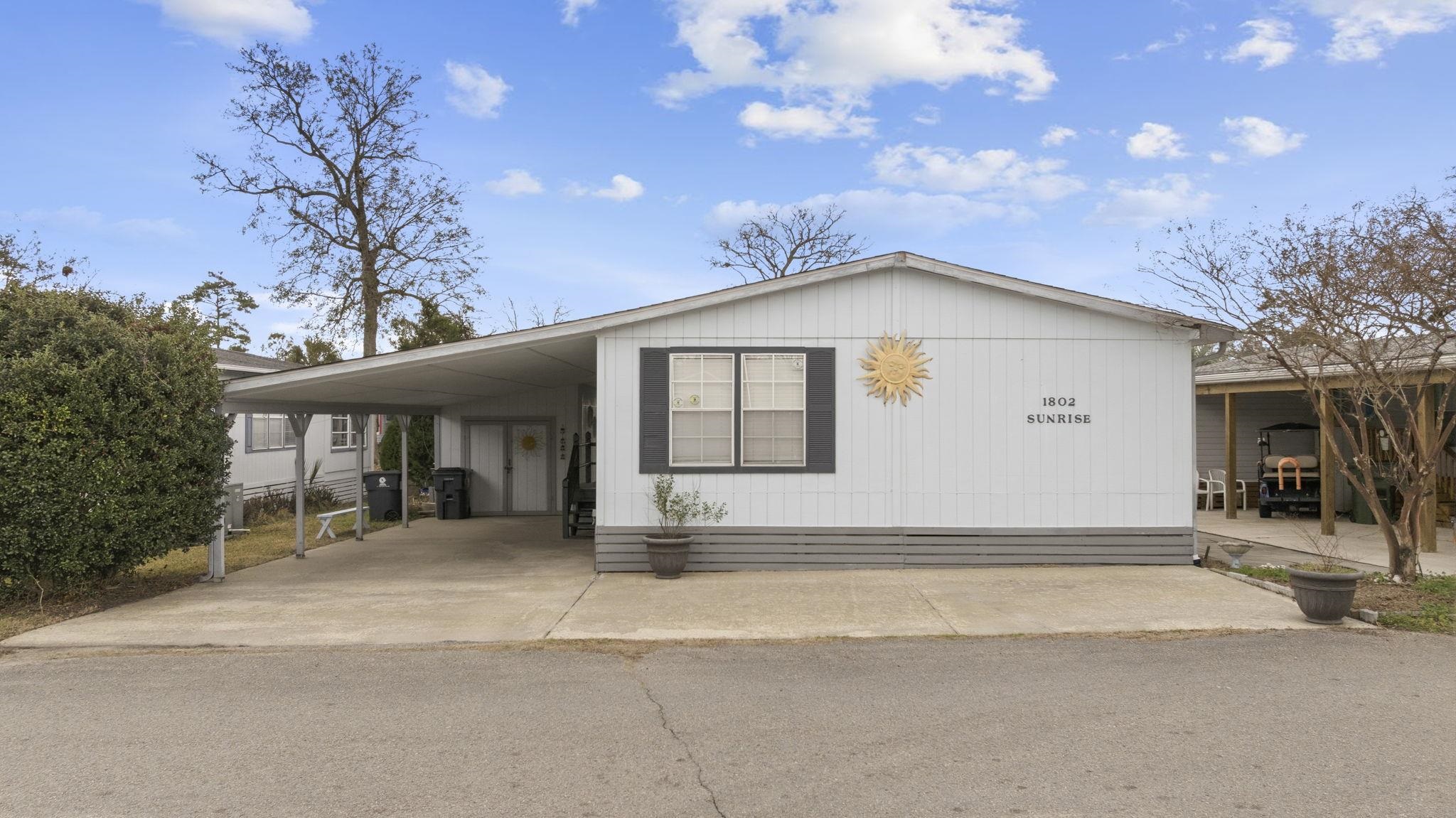 1802 Sunrise Dr. Property Photo 28