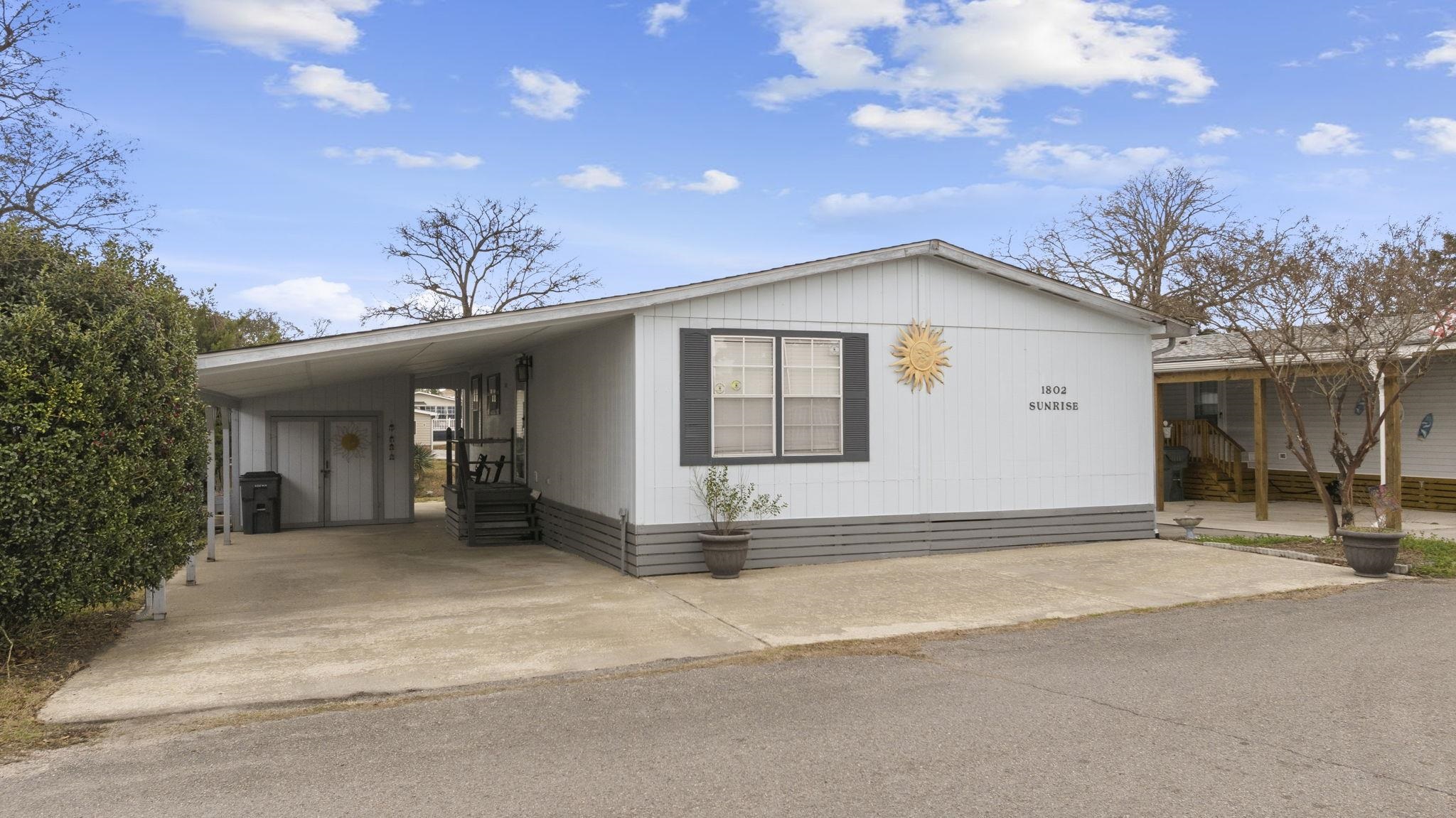 1802 Sunrise Dr. Property Photo 29