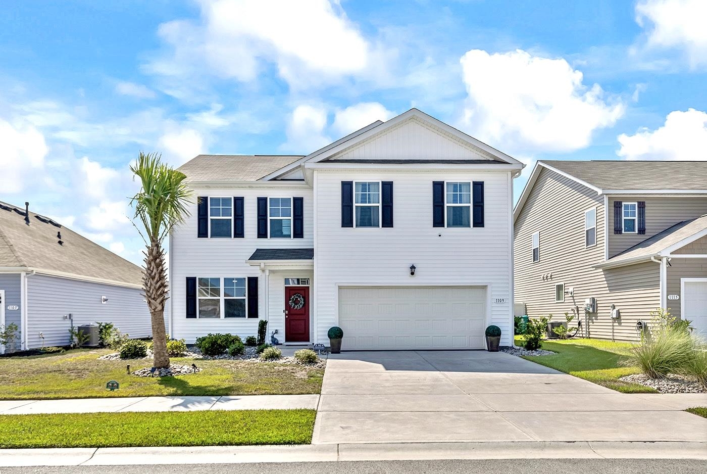 1109 Flintshire Dr. Property Photo 3