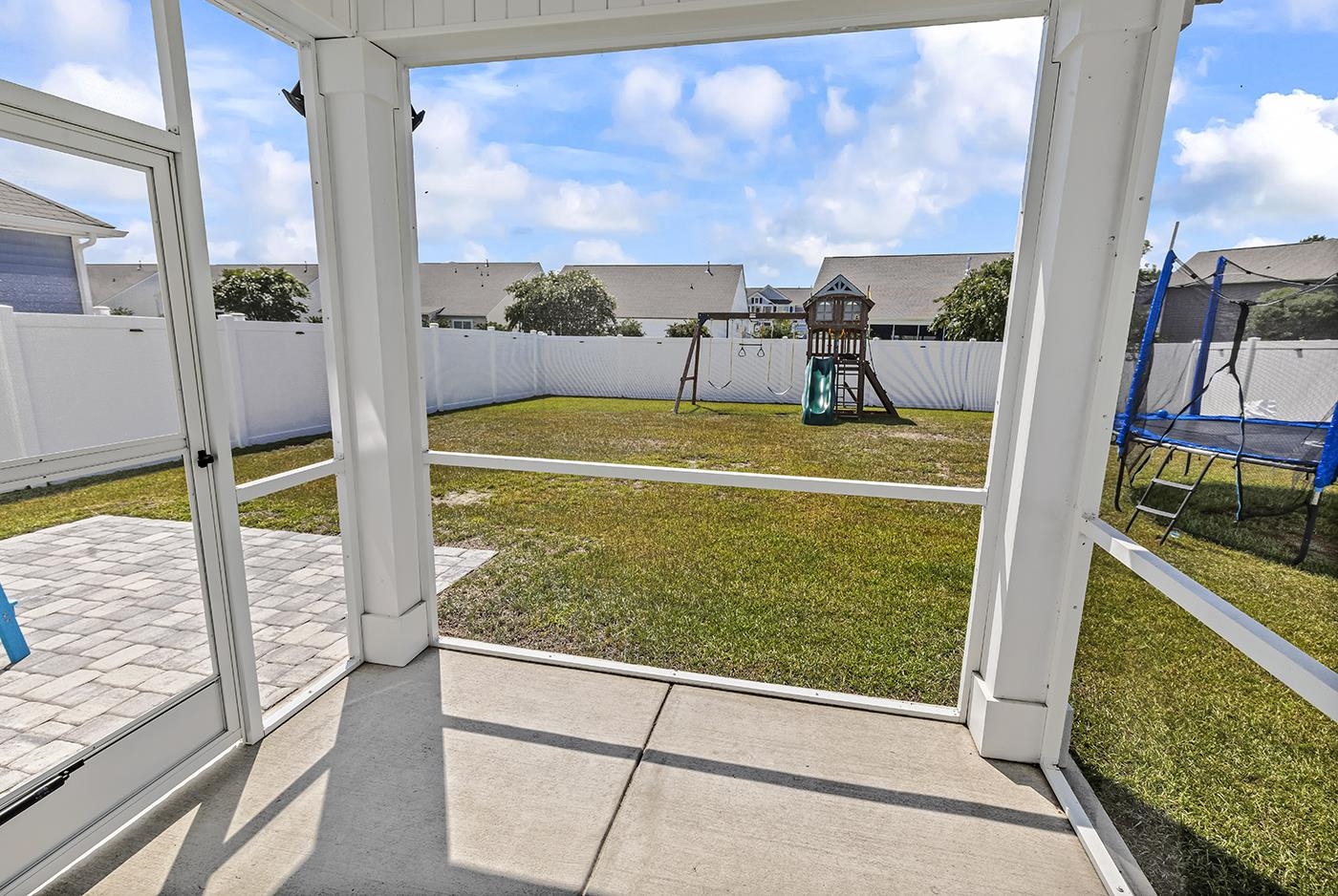 1109 Flintshire Dr. Property Photo 43