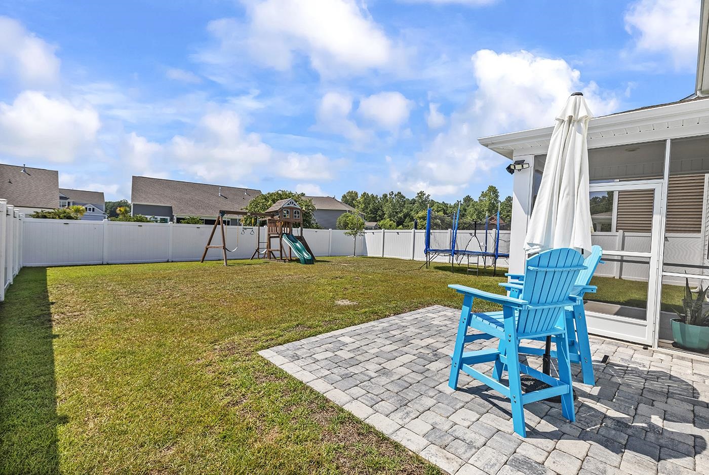 1109 Flintshire Dr. Property Photo 44