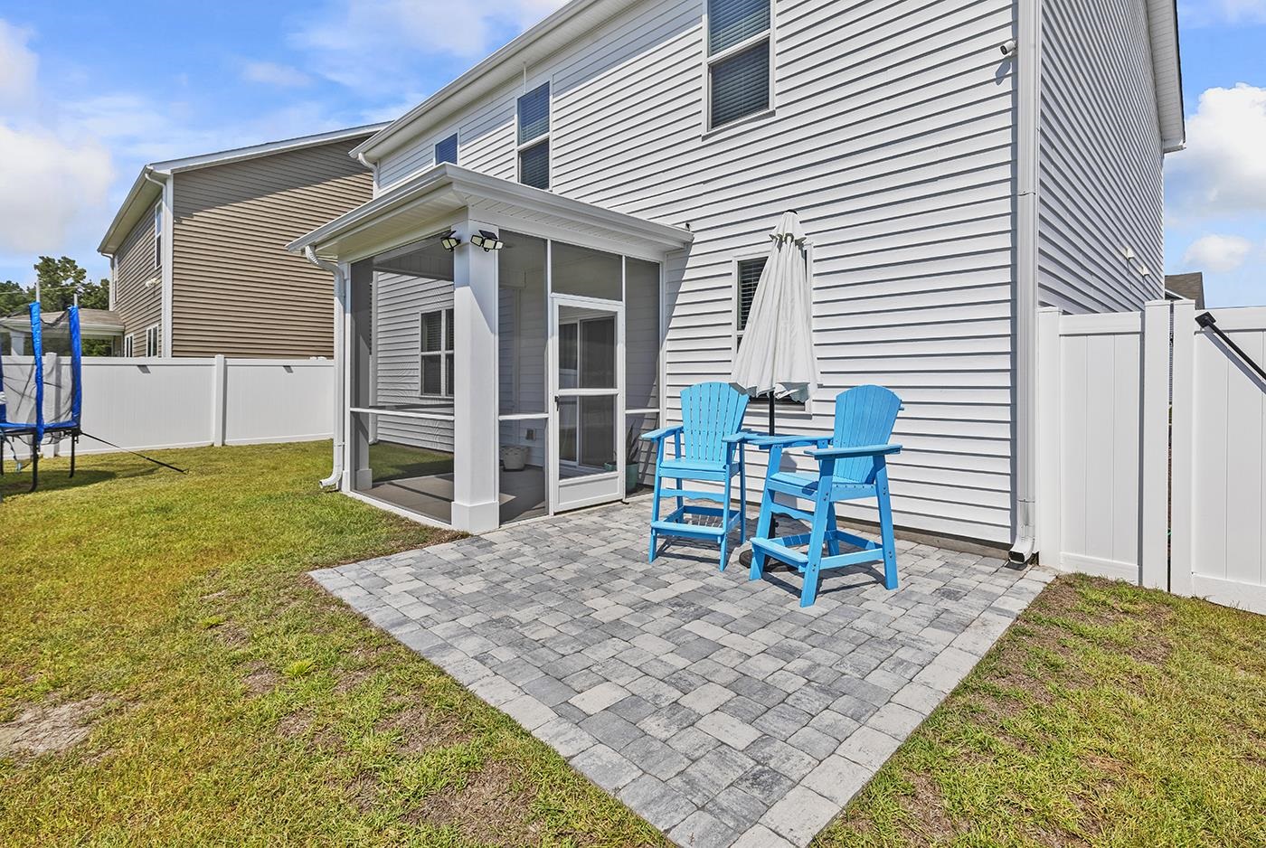 1109 Flintshire Dr. Property Photo 45