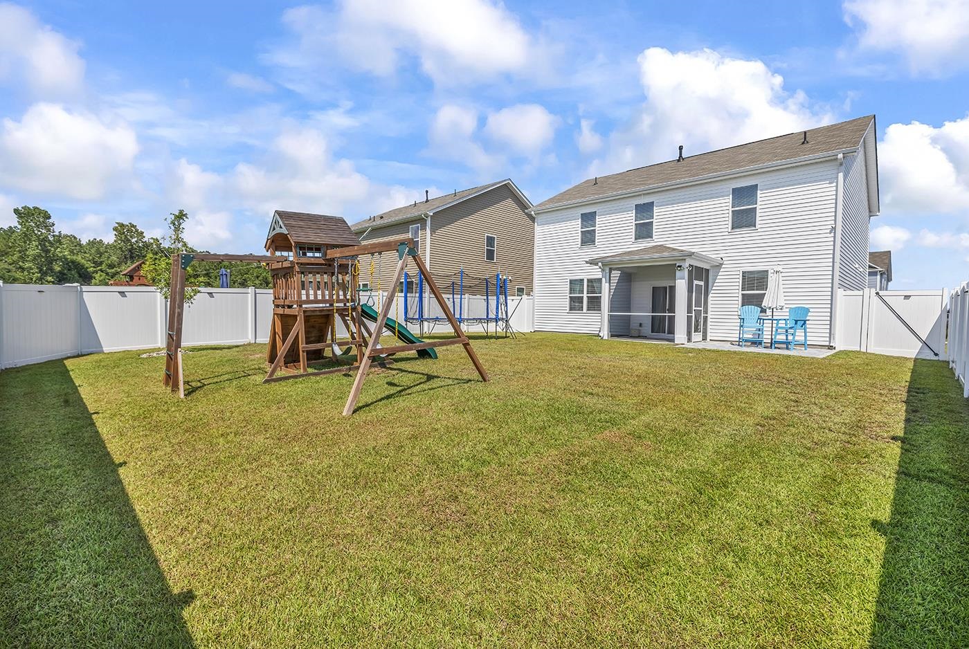1109 Flintshire Dr. Property Photo 46