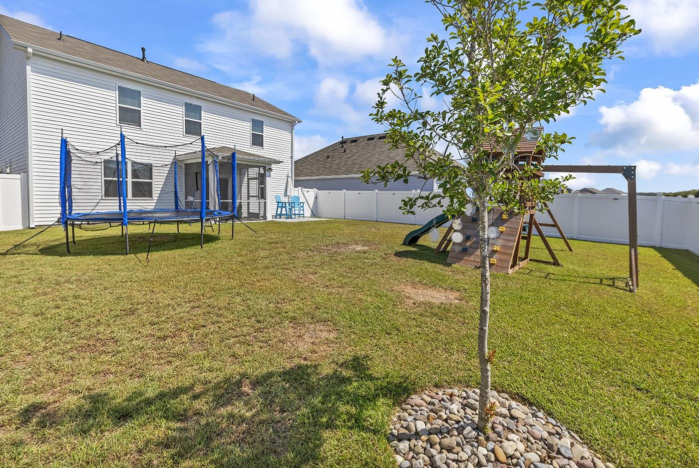 1109 Flintshire Dr. Property Photo 47