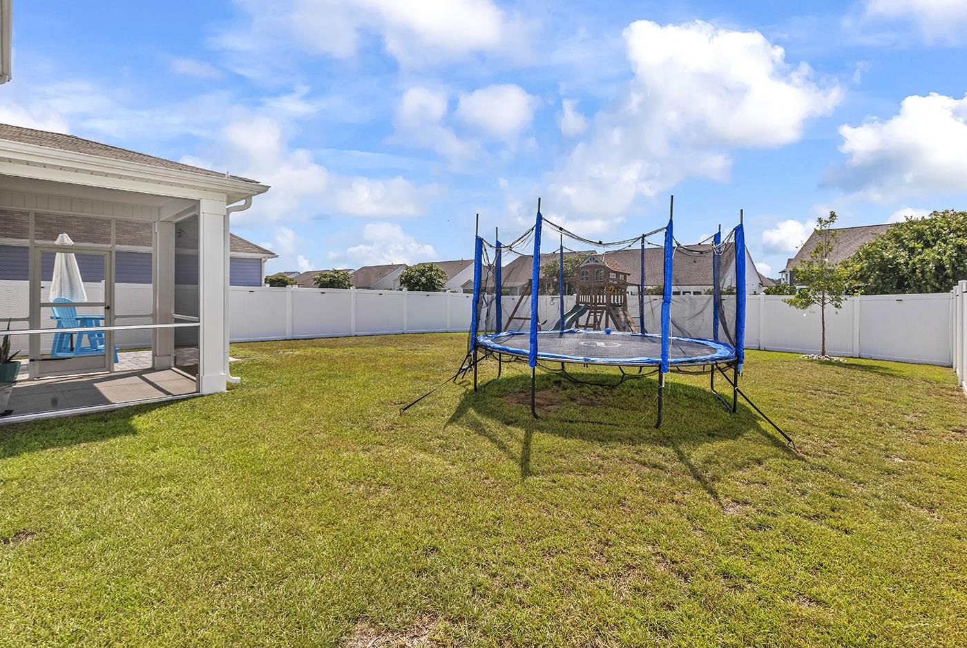 1109 Flintshire Dr. Property Photo 48