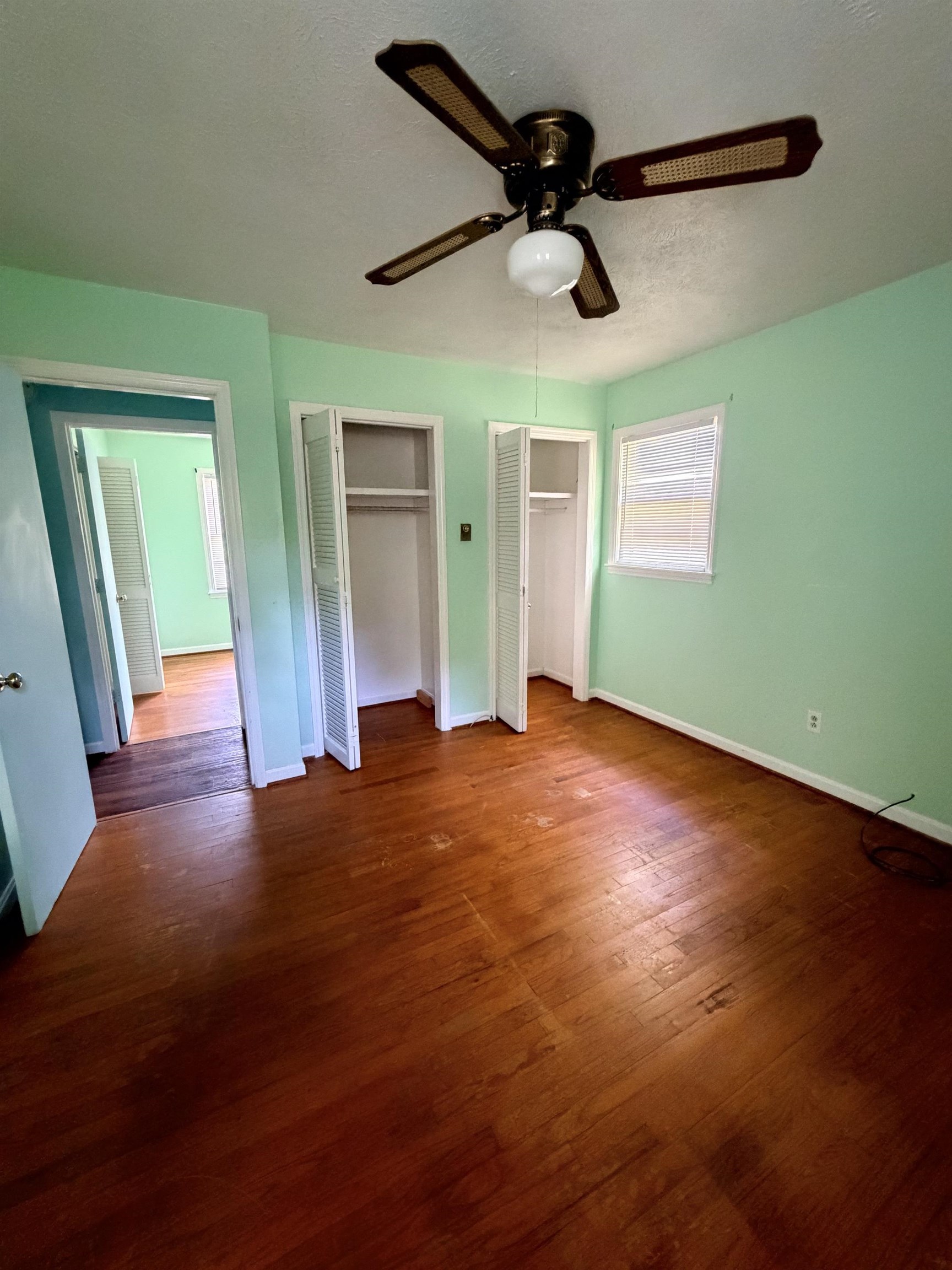 1181 Dirty Branch Rd. Property Photo 9