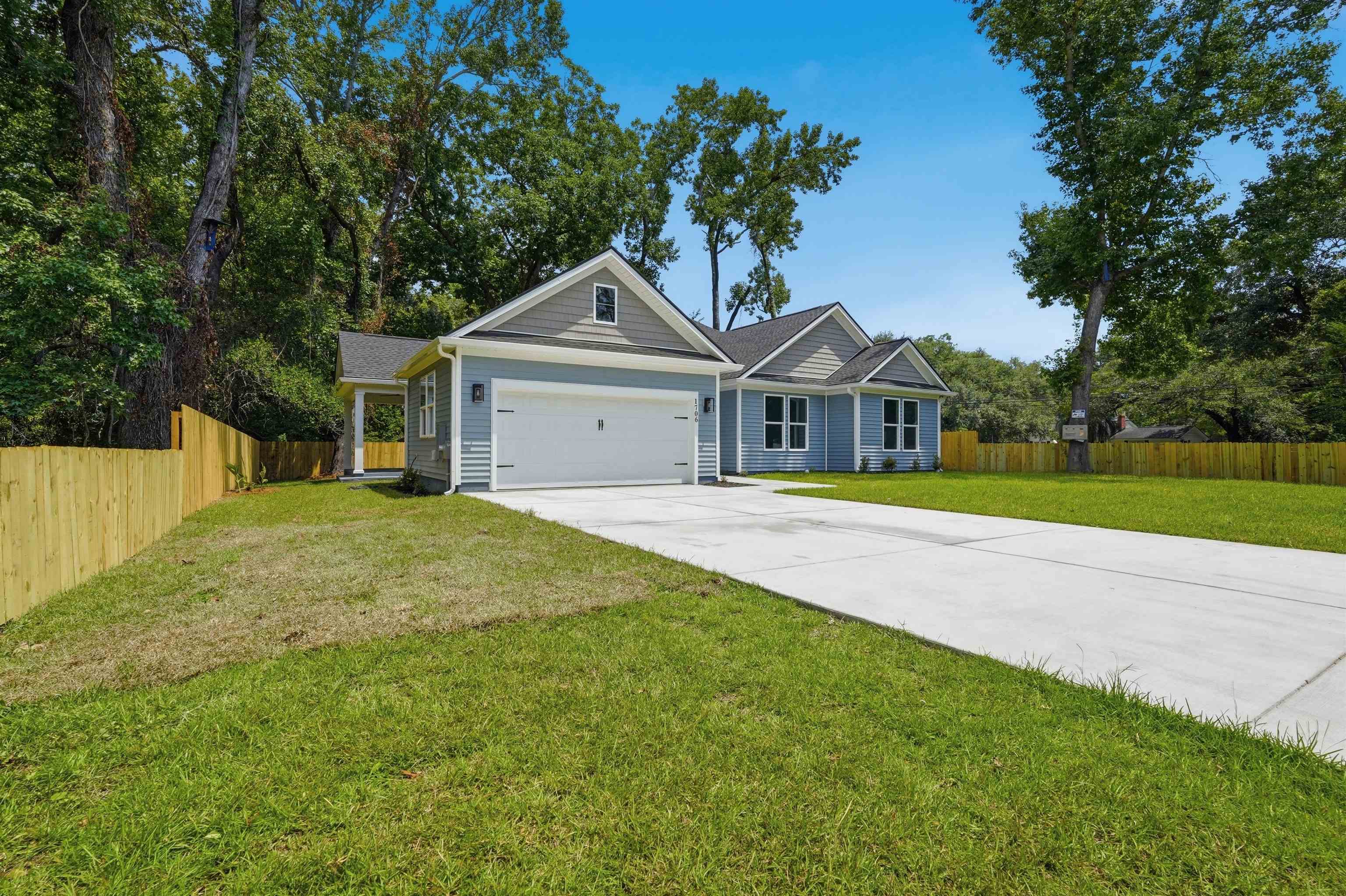 1706 Simms St. Property Photo 2