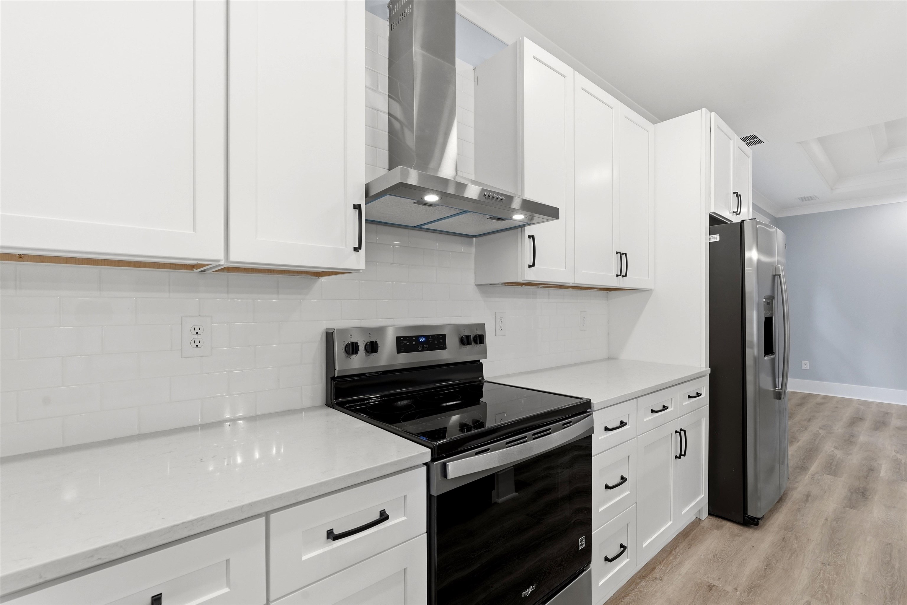 1706 Simms St. Property Photo 7
