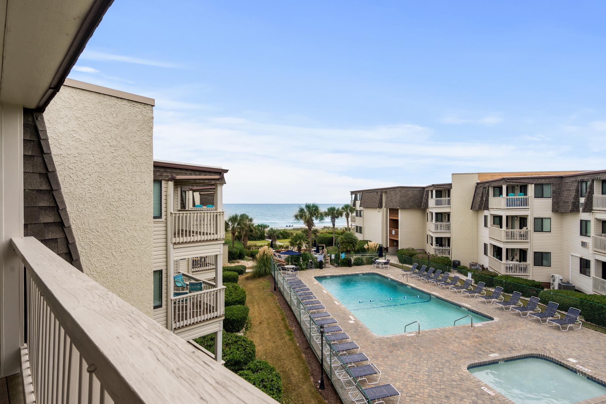 5601 N Ocean Blvd. Property Photo 2