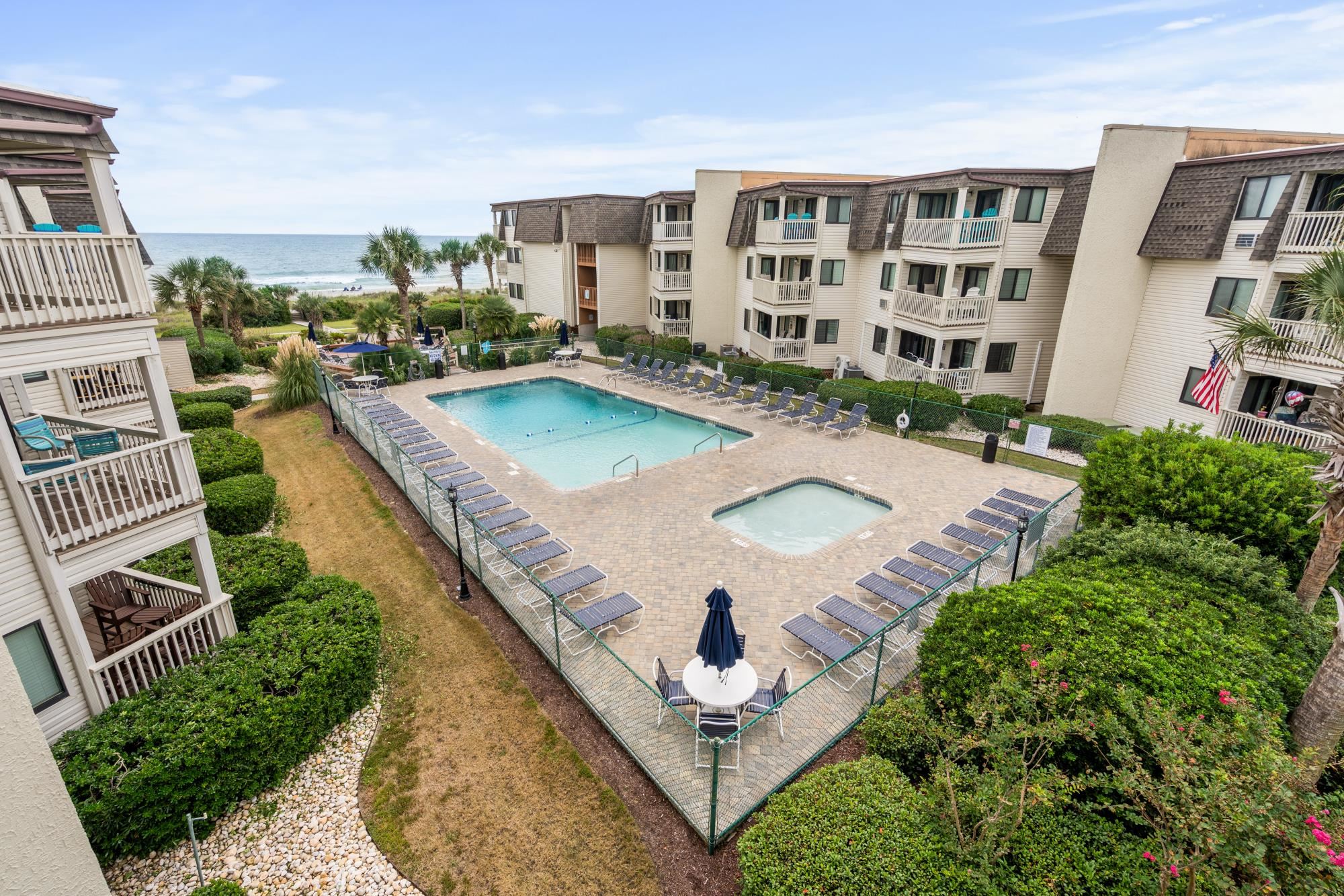 5601 N Ocean Blvd. Property Photo 24