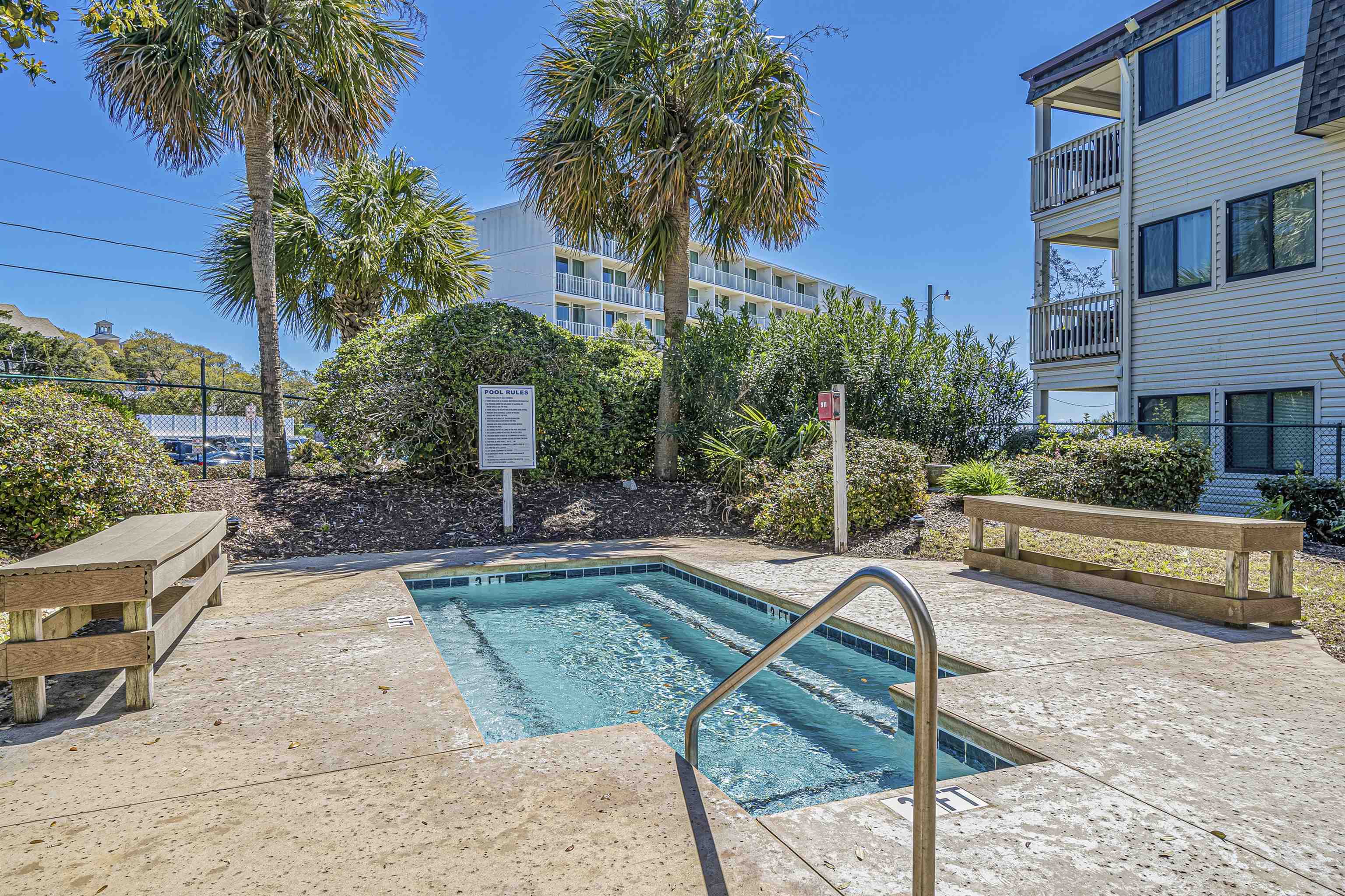 5601 N Ocean Blvd. Property Photo 25
