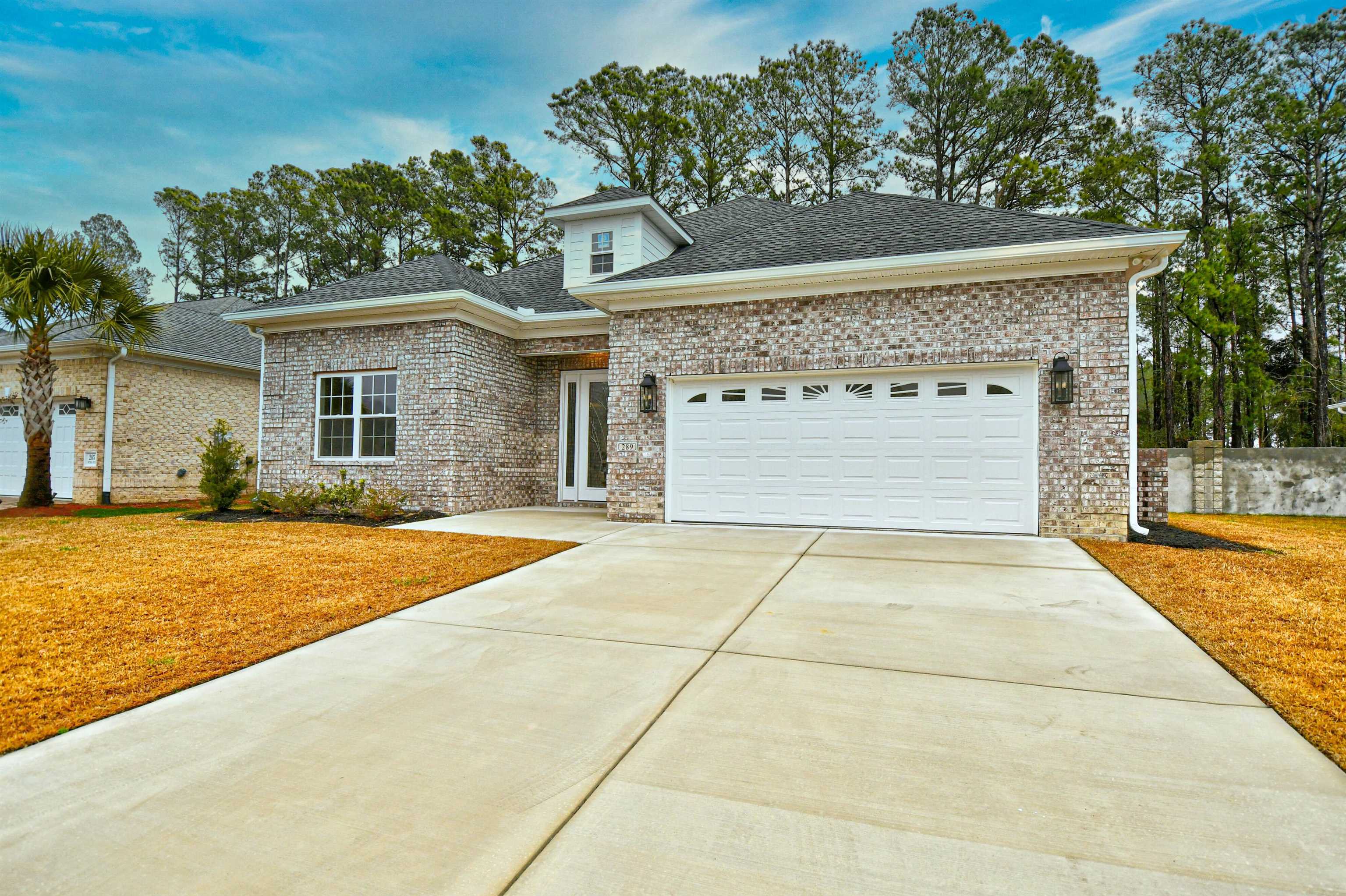 289 Waterfall Circle Property Photo 1