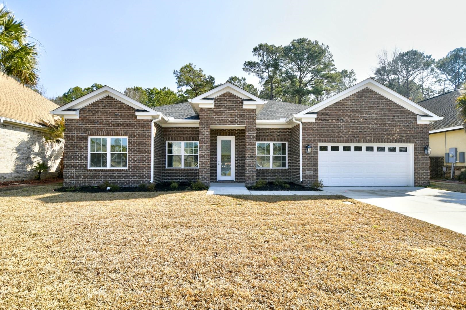 309 Waterfall Circle Property Photo 1