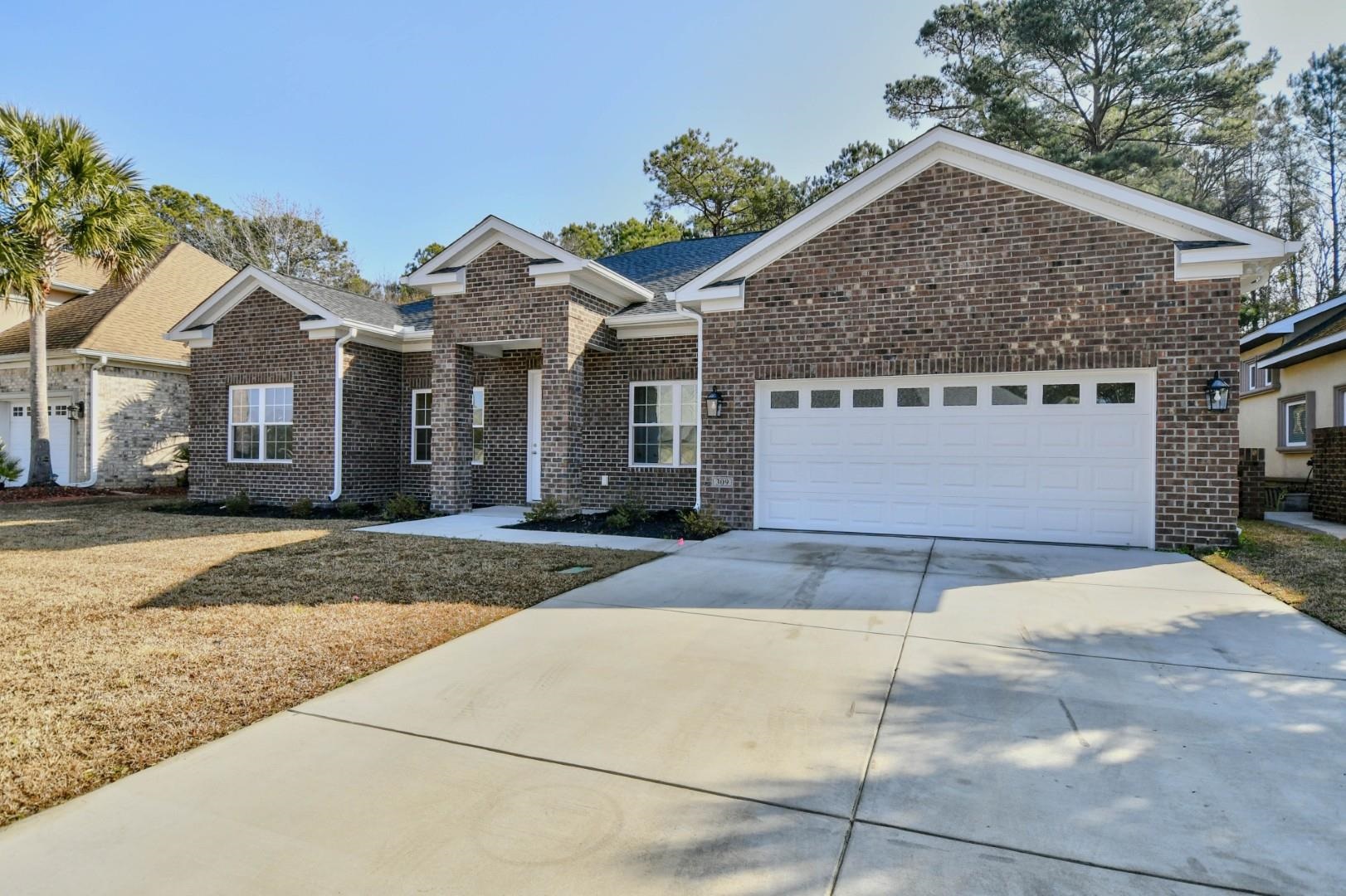 309 Waterfall Circle Property Photo 3