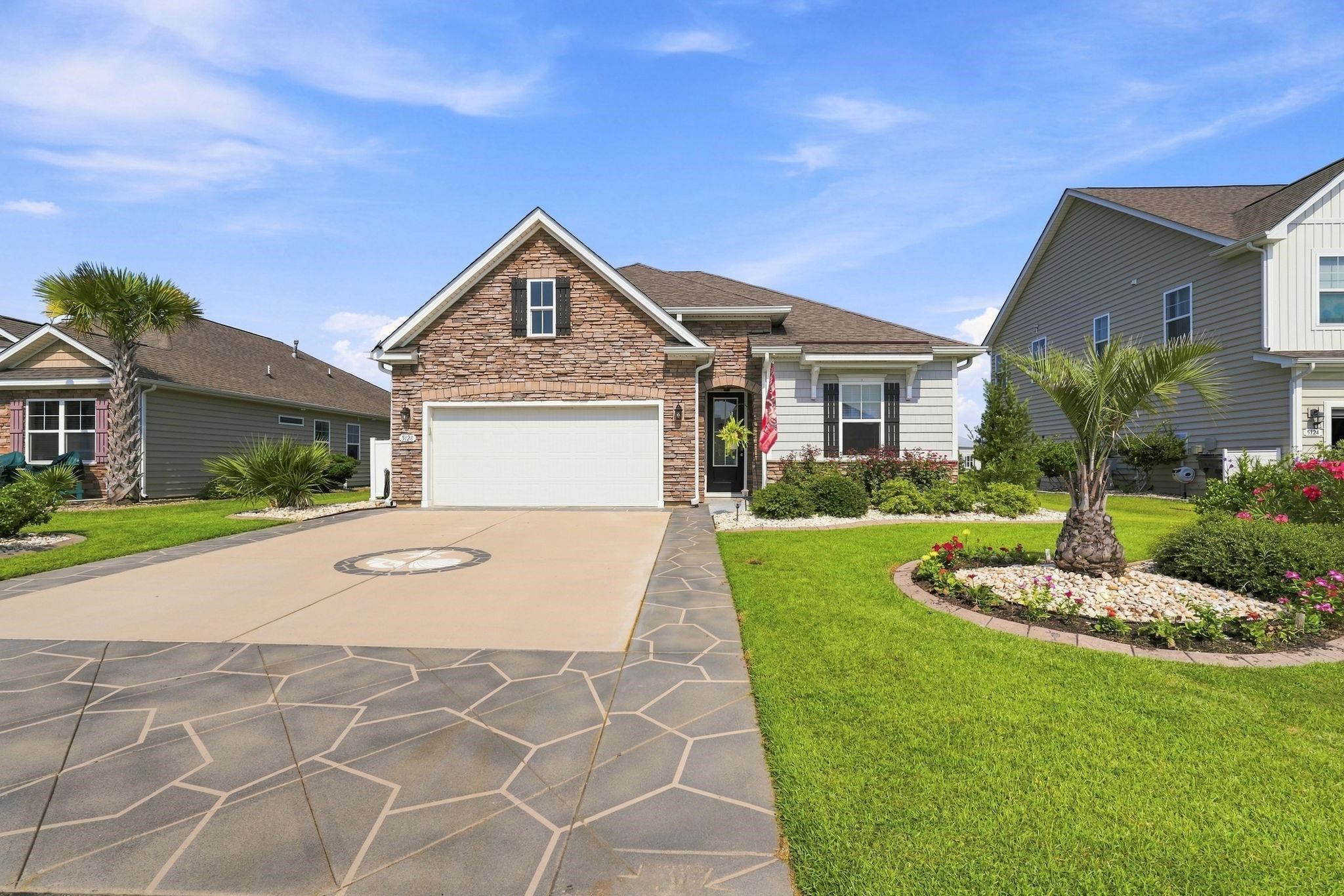 5128 Stockyard Loop Property Photo 1