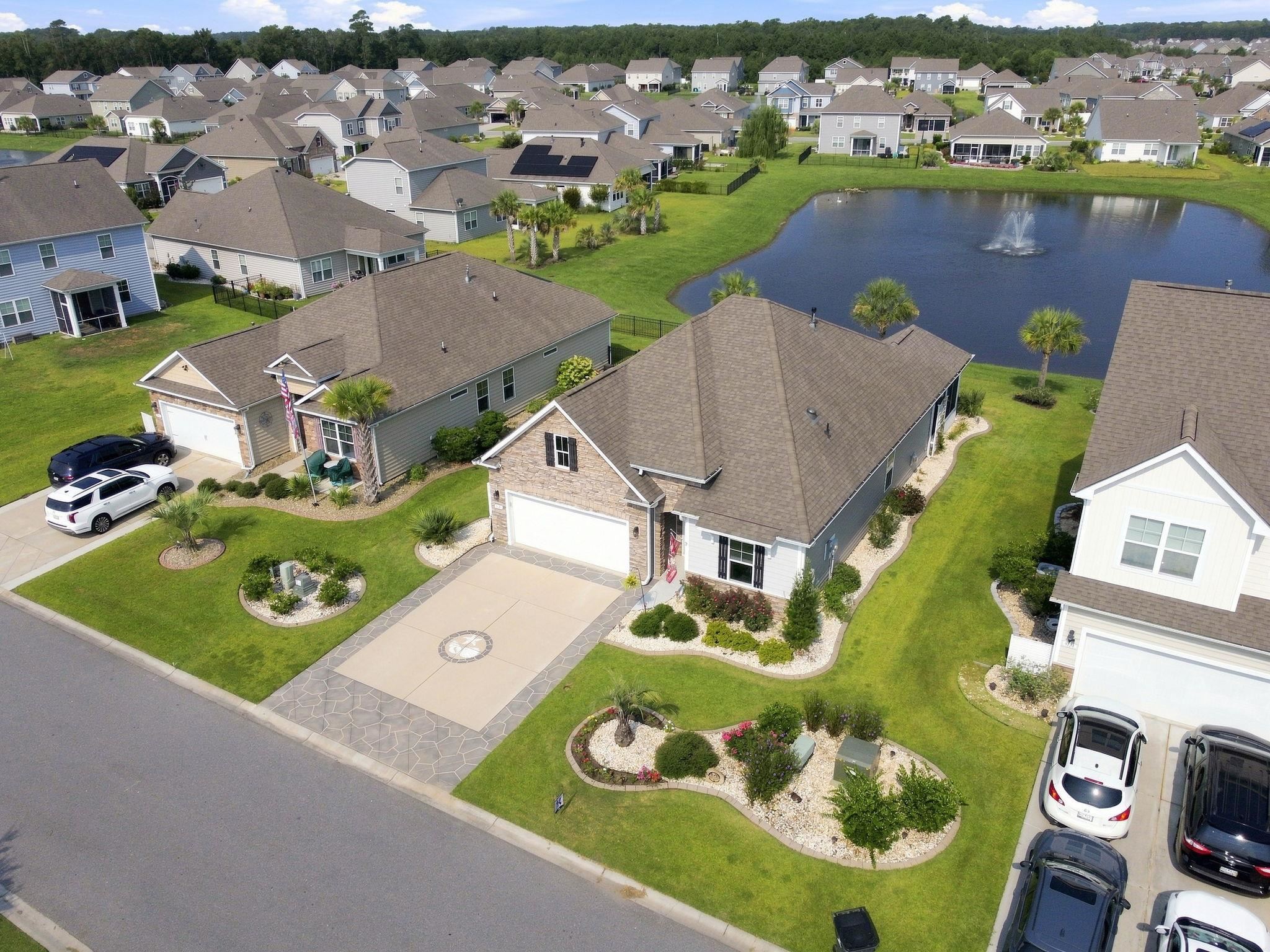 5128 Stockyard Loop Property Photo 4