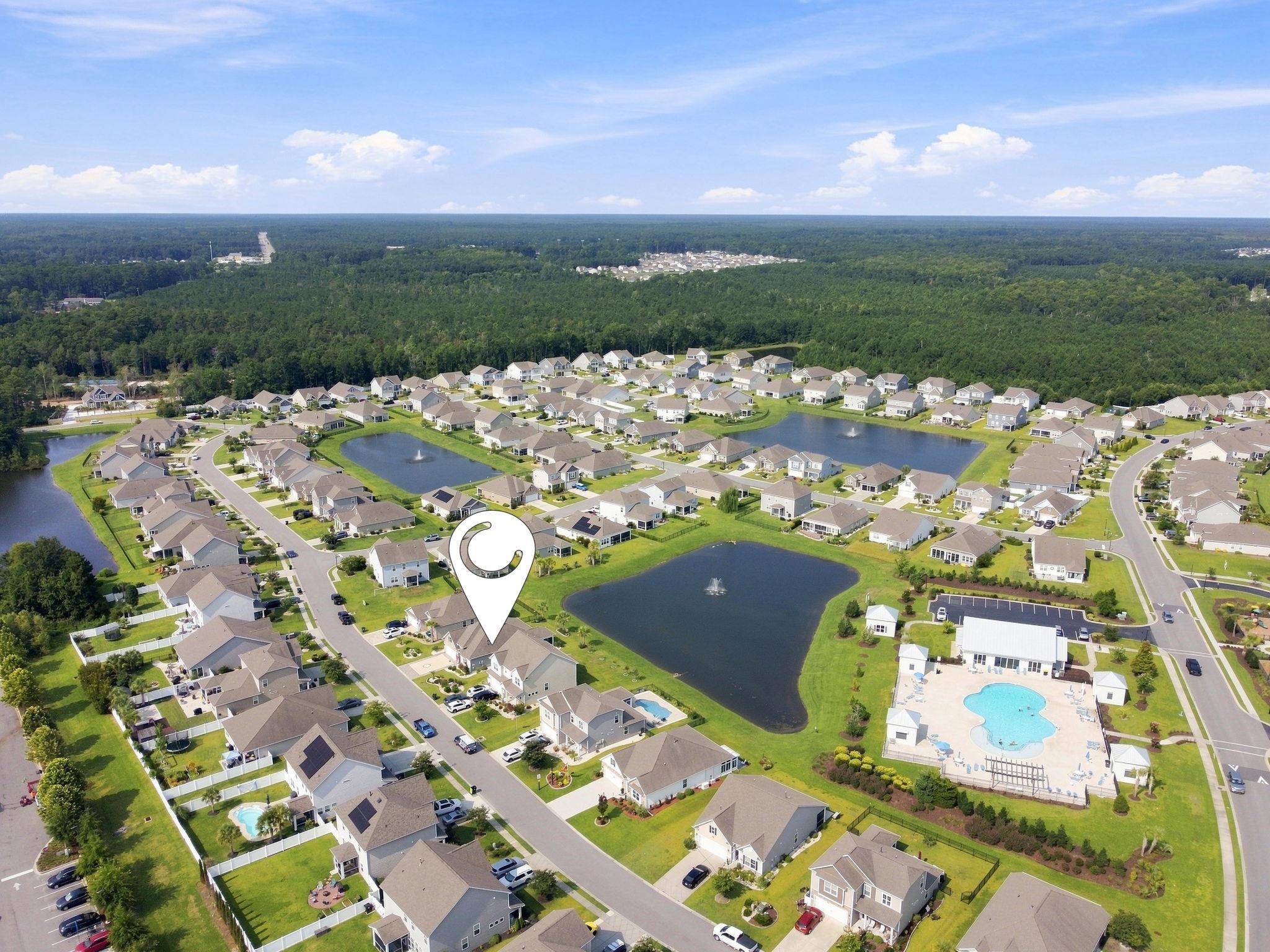 5128 Stockyard Loop Property Photo 8
