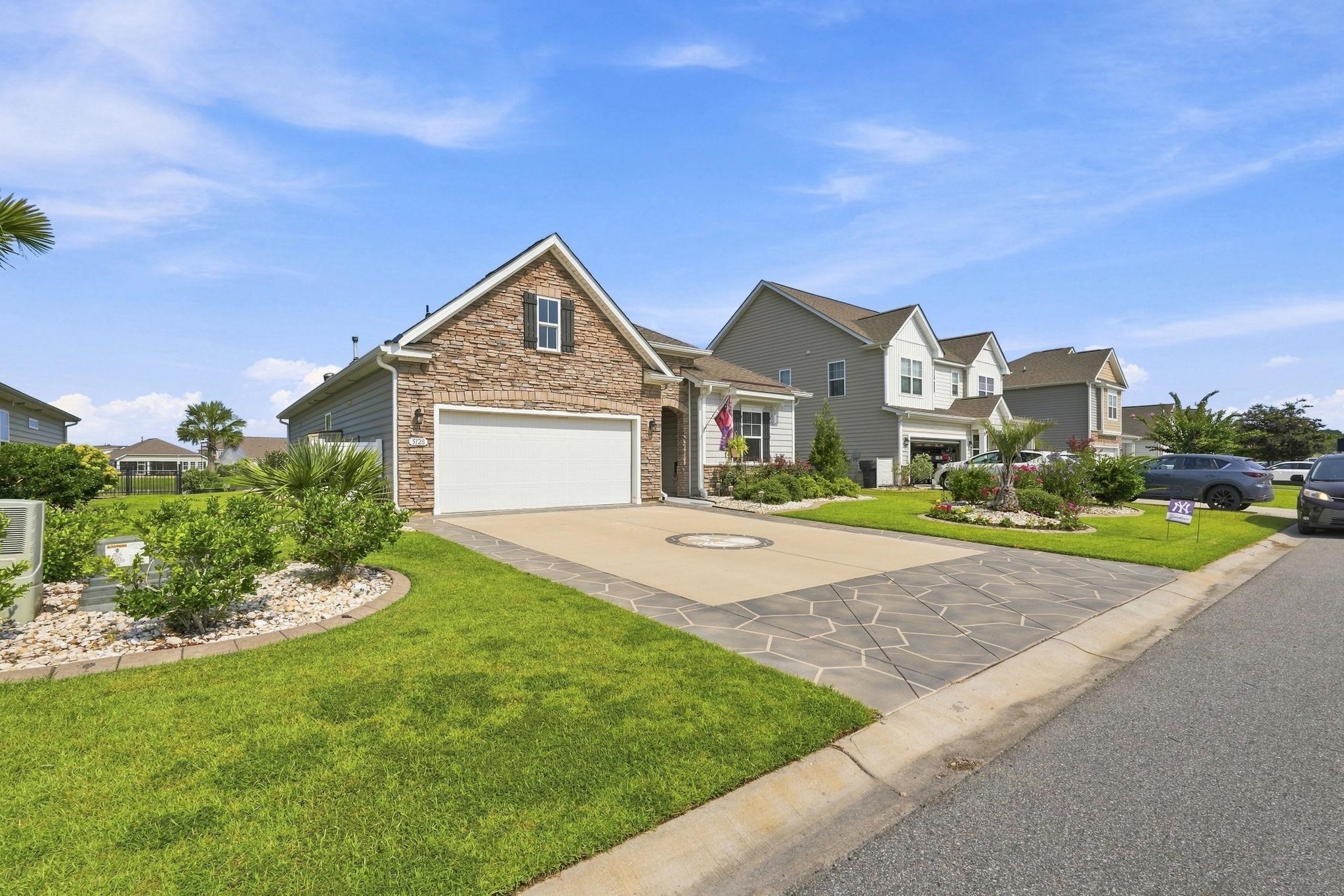 5128 Stockyard Loop Property Photo 9