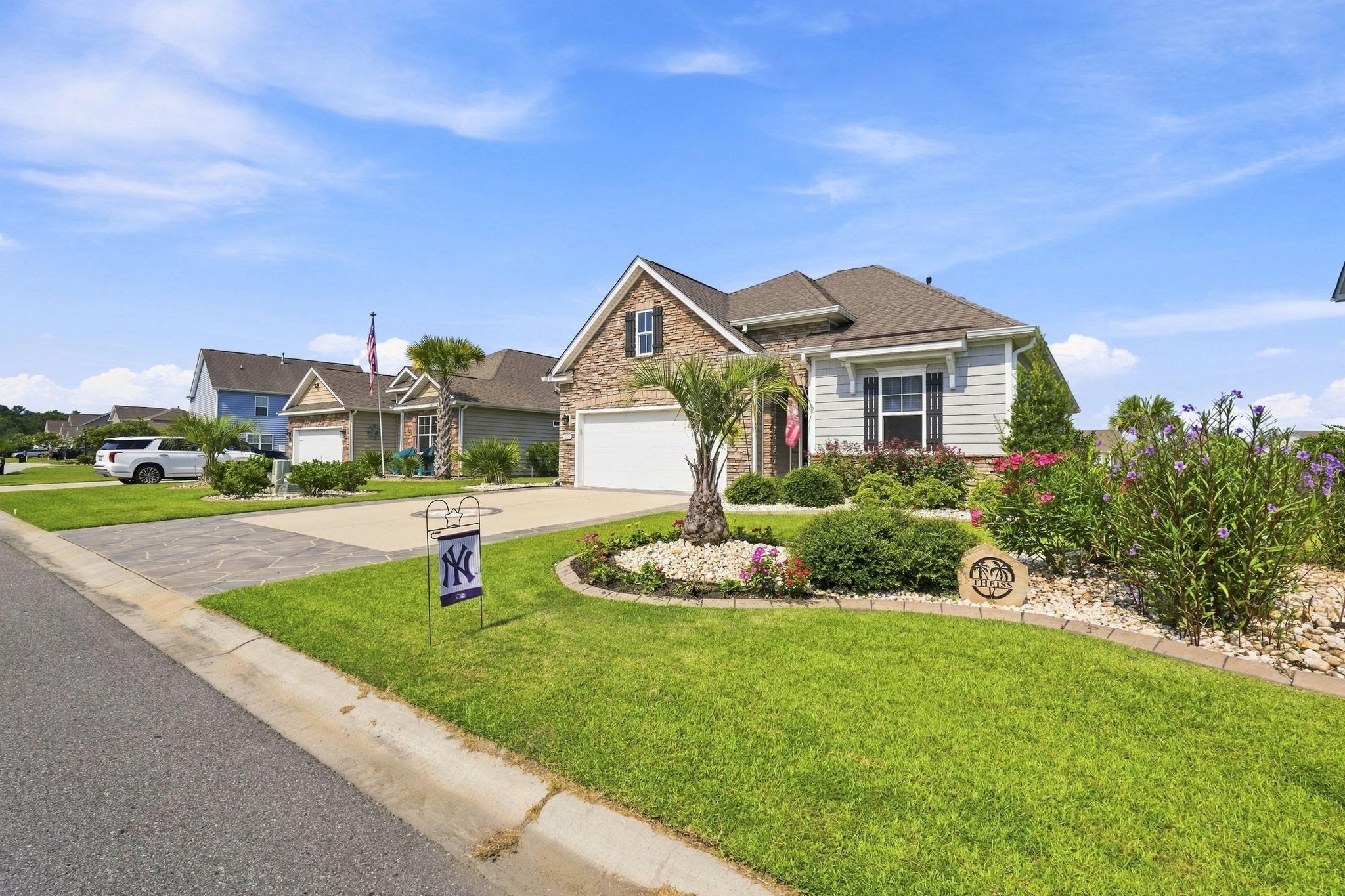 5128 Stockyard Loop Property Photo 10