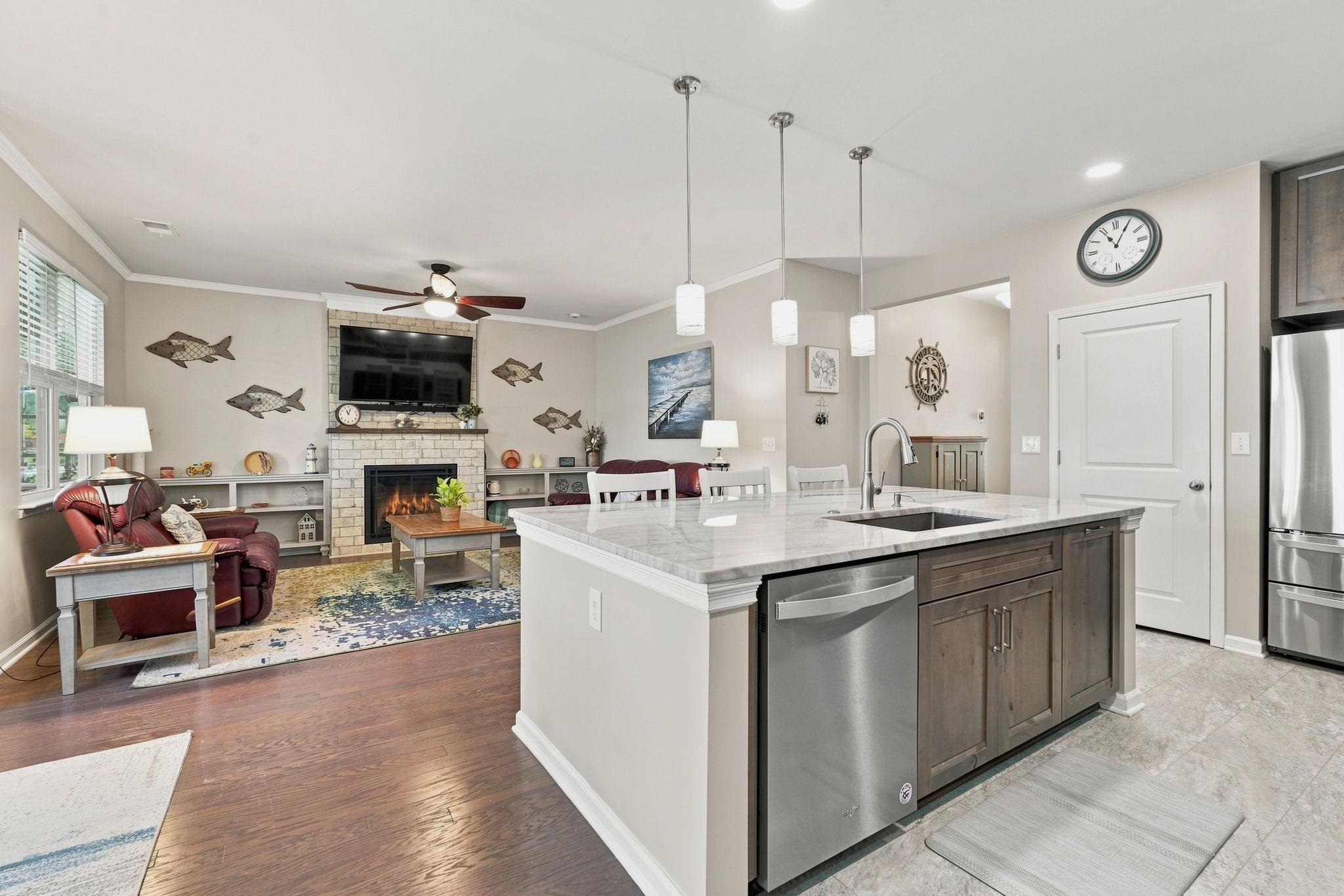 5128 Stockyard Loop Property Photo 15