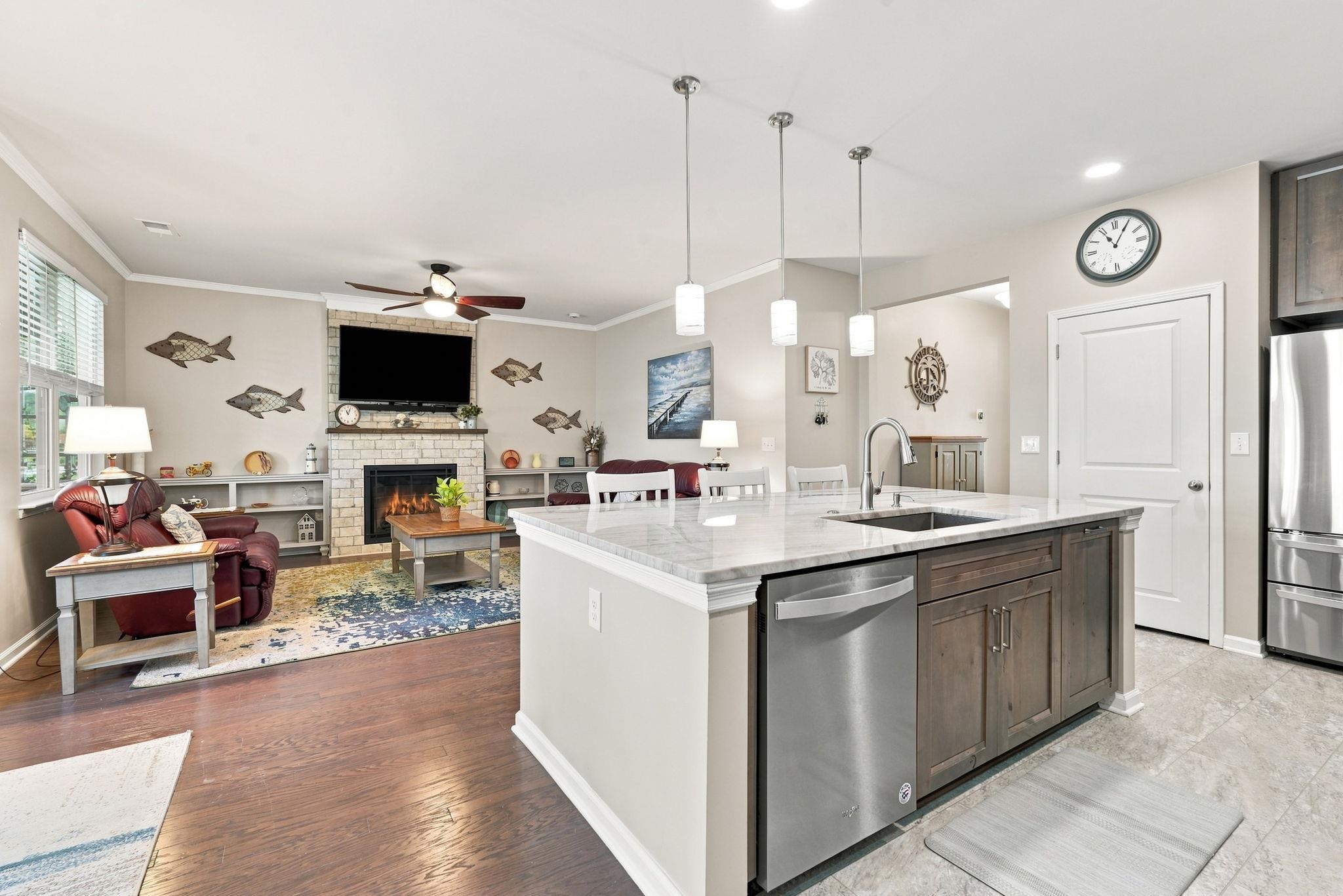 5128 Stockyard Loop Property Photo 16