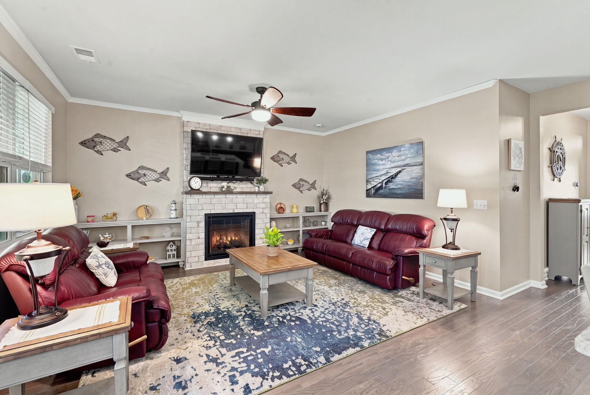 5128 Stockyard Loop Property Photo 31