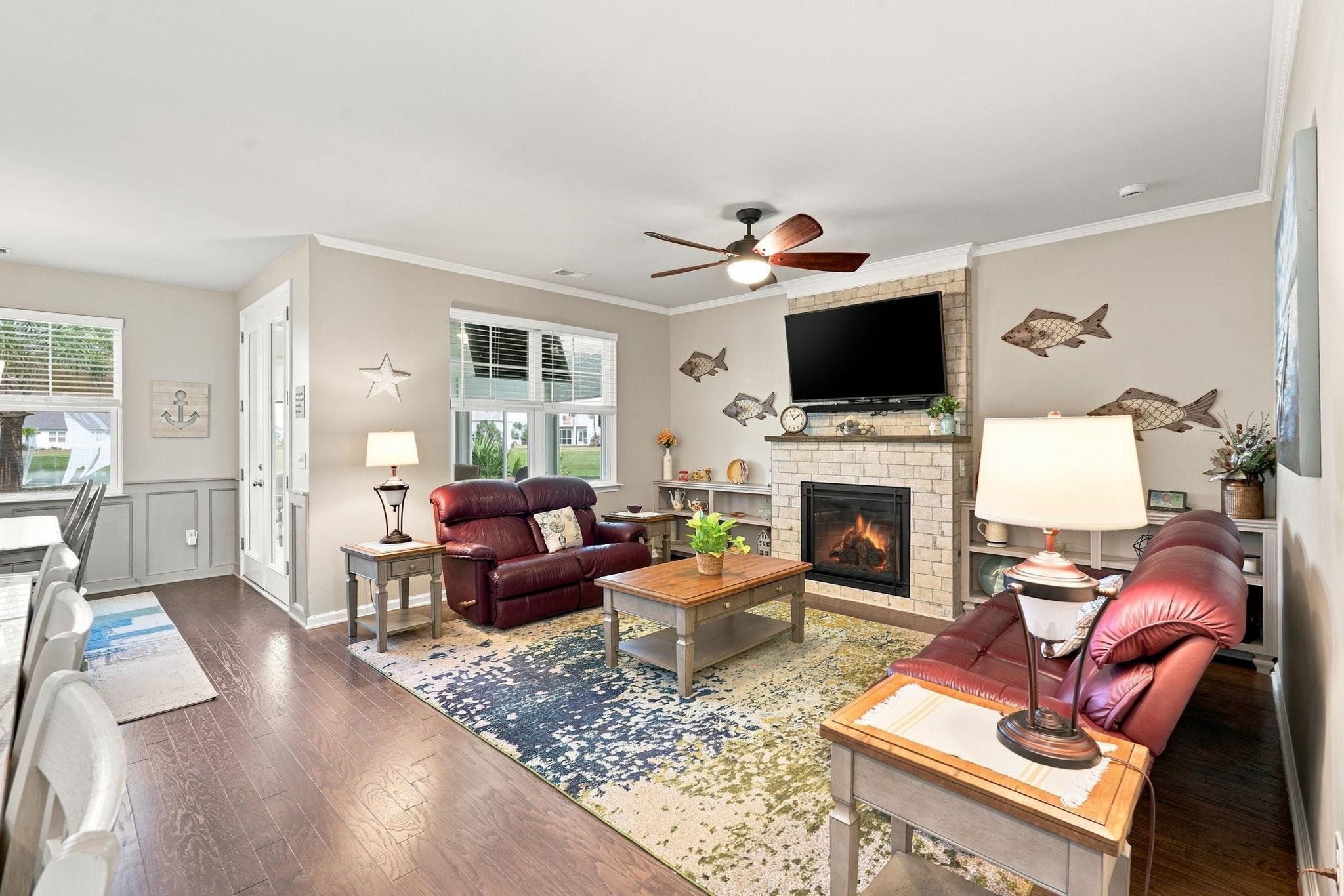 5128 Stockyard Loop Property Photo 32
