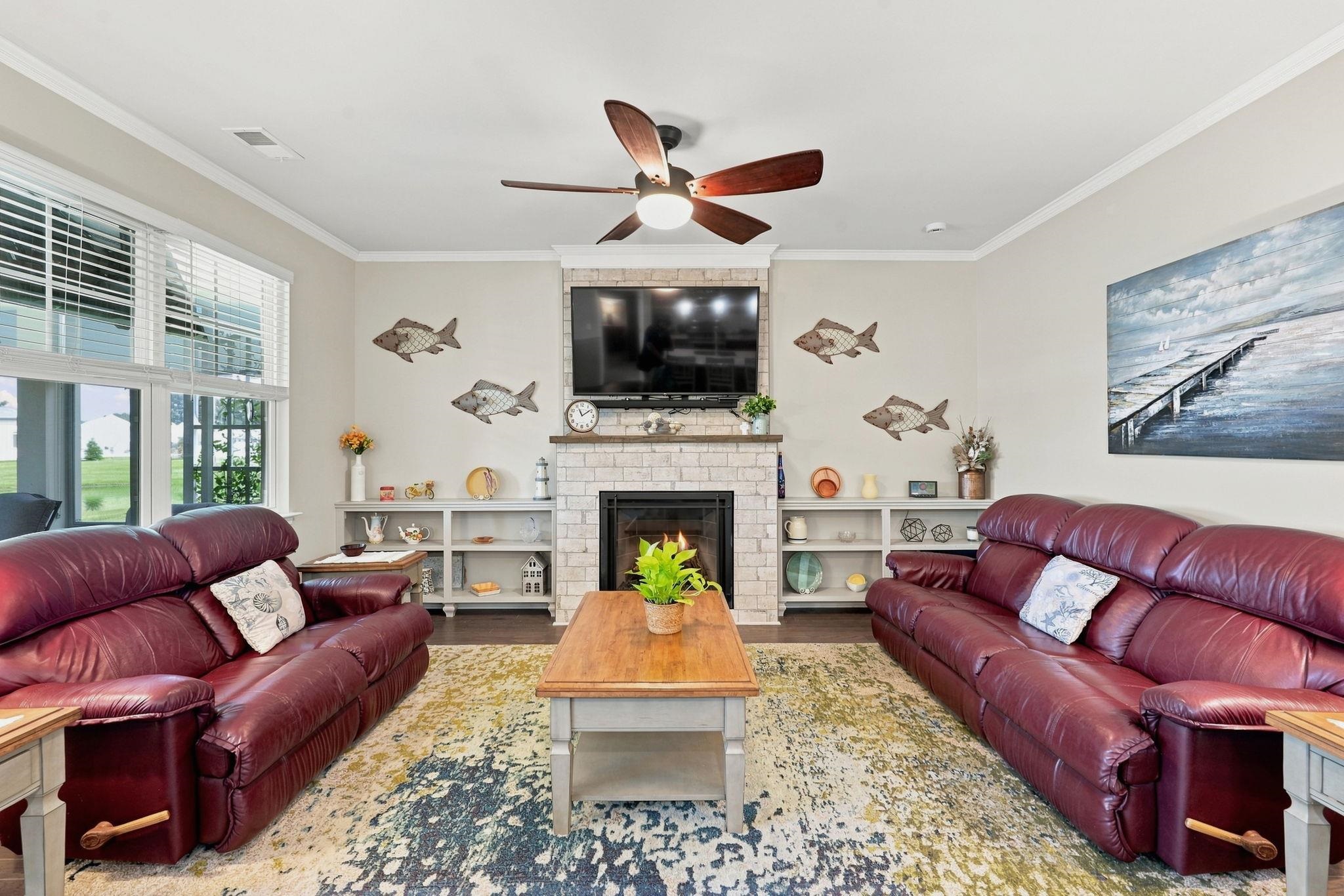 5128 Stockyard Loop Property Photo 33
