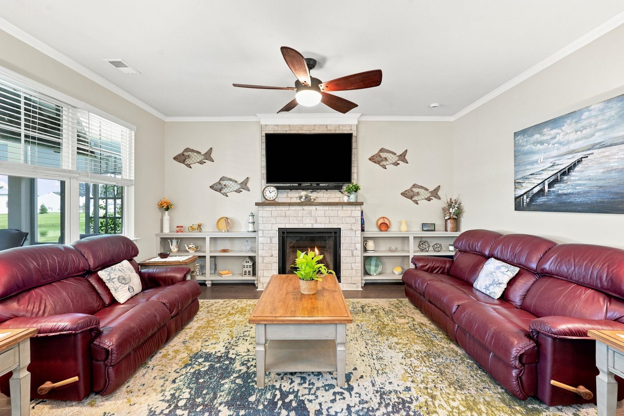 5128 Stockyard Loop Property Photo 34