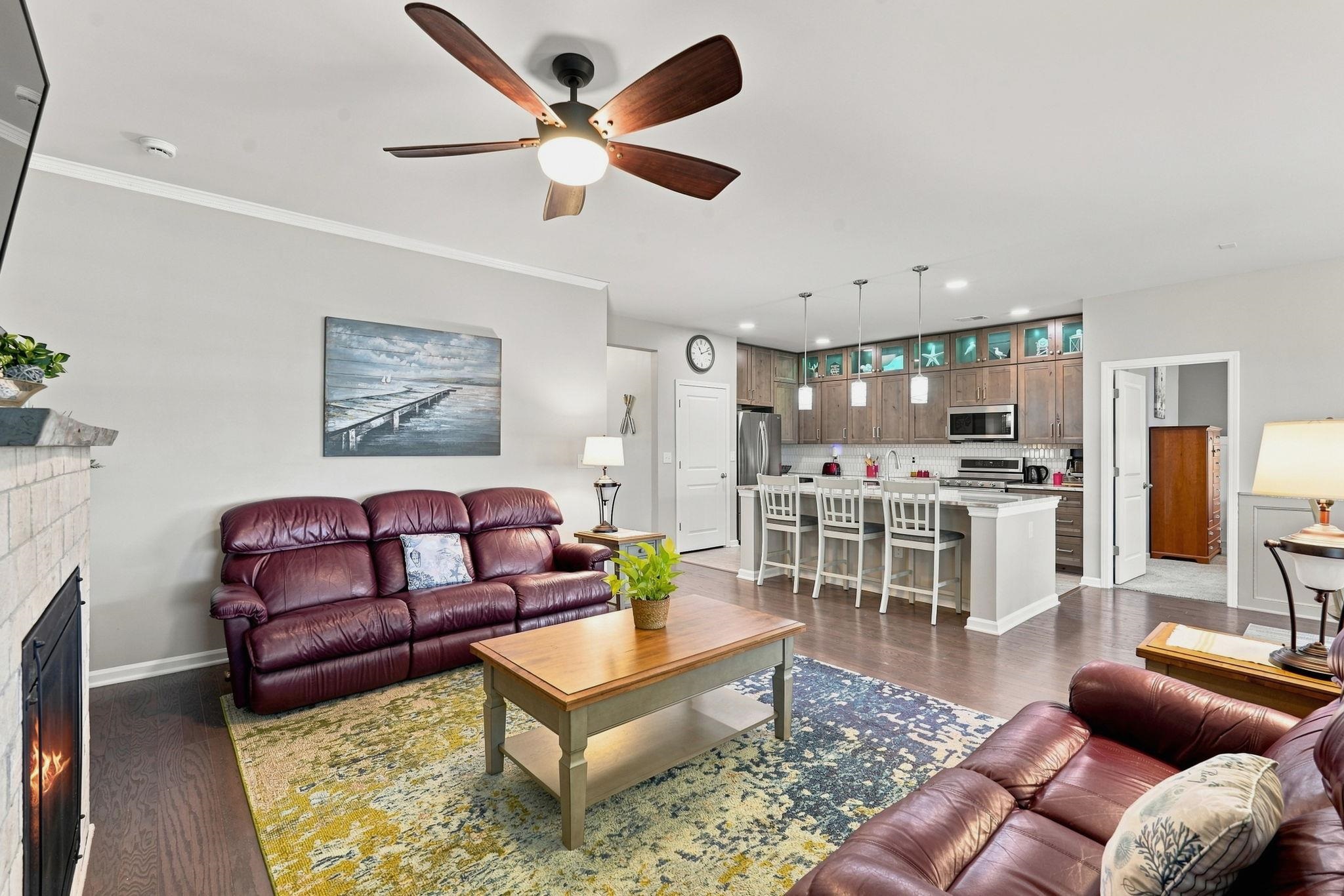 5128 Stockyard Loop Property Photo 35