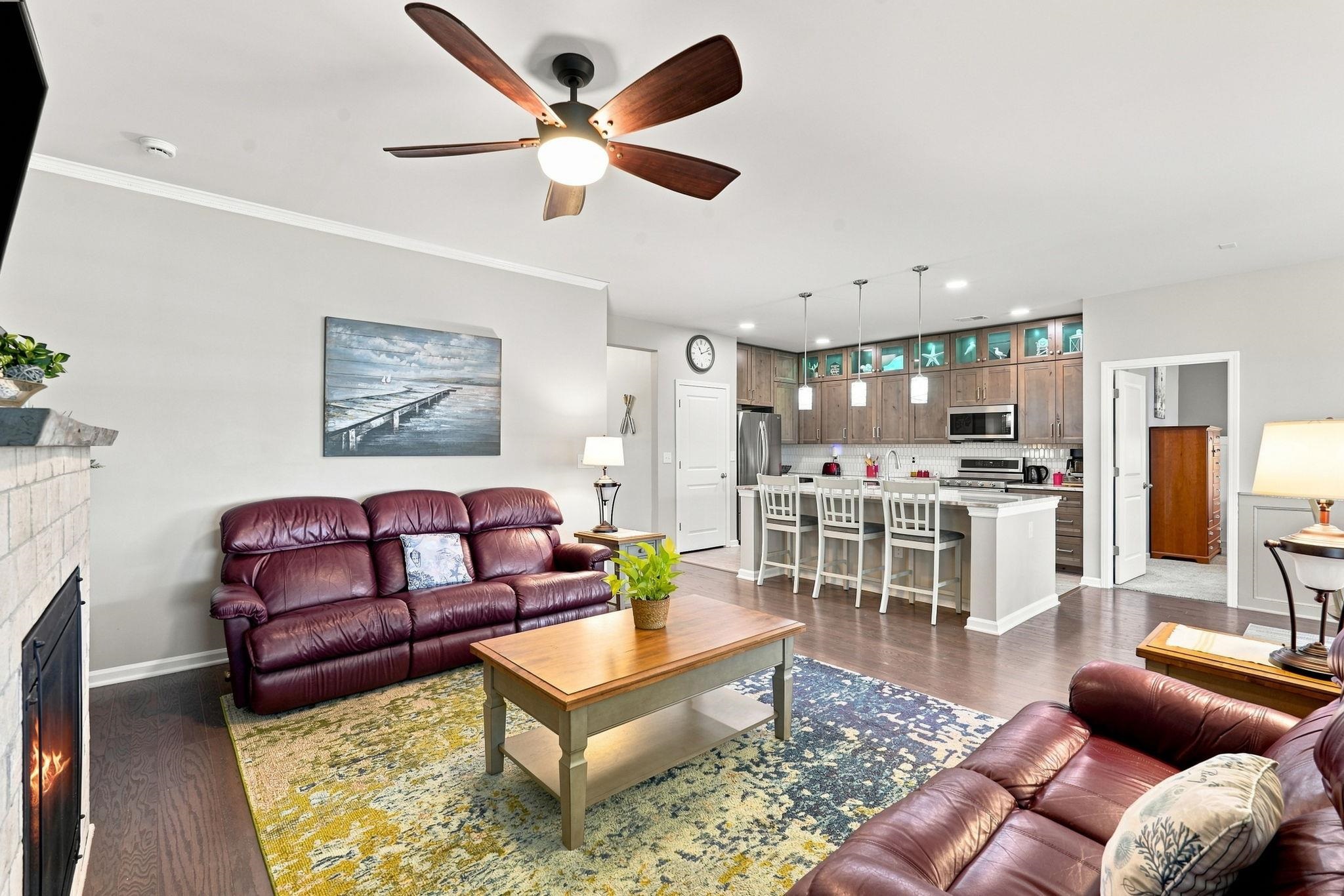 5128 Stockyard Loop Property Photo 36