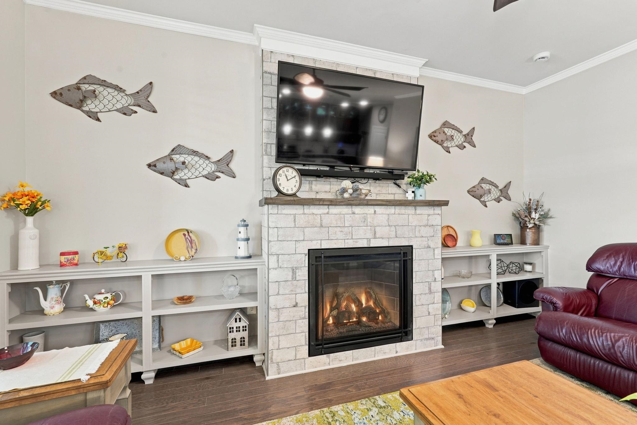 5128 Stockyard Loop Property Photo 37