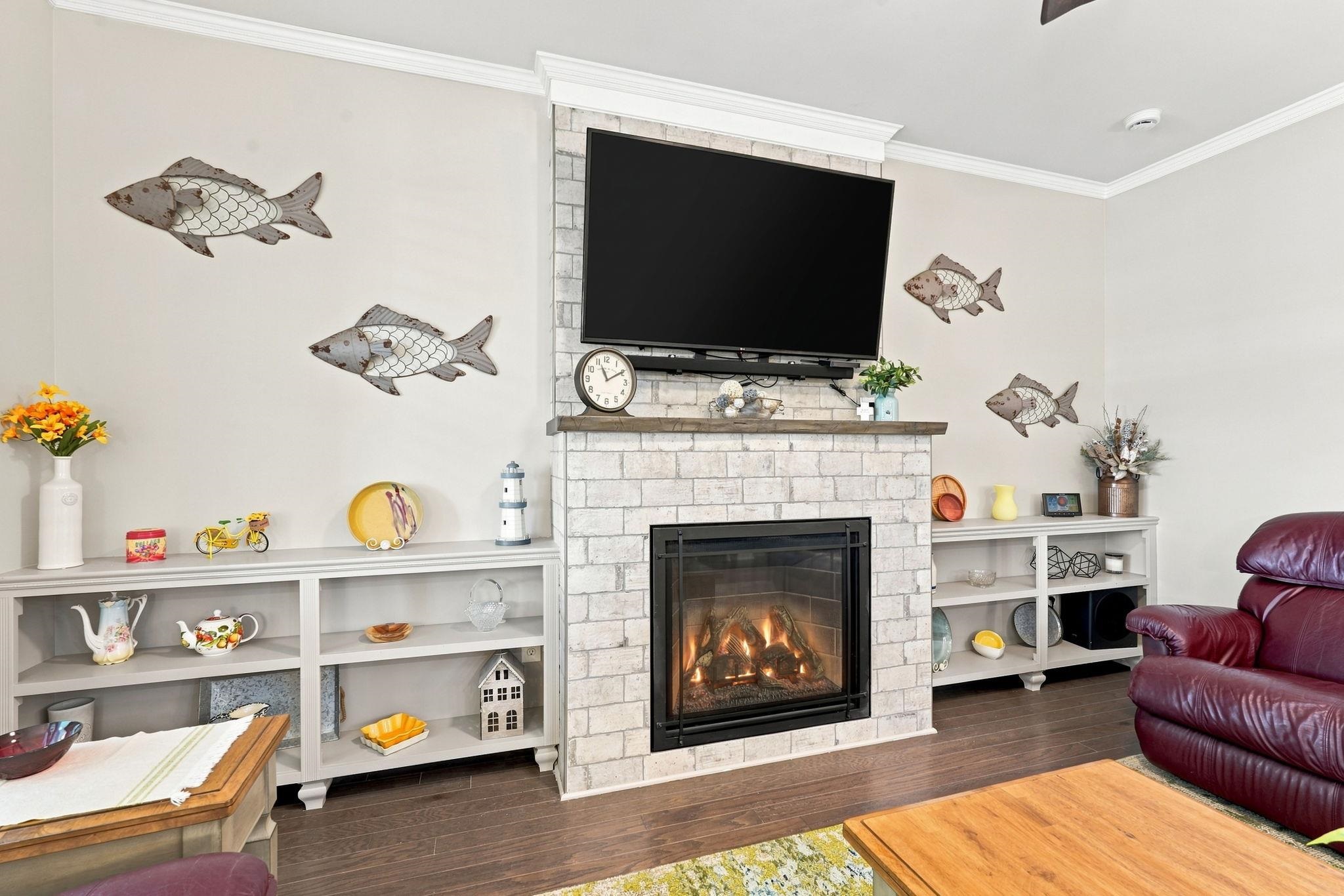 5128 Stockyard Loop Property Photo 38