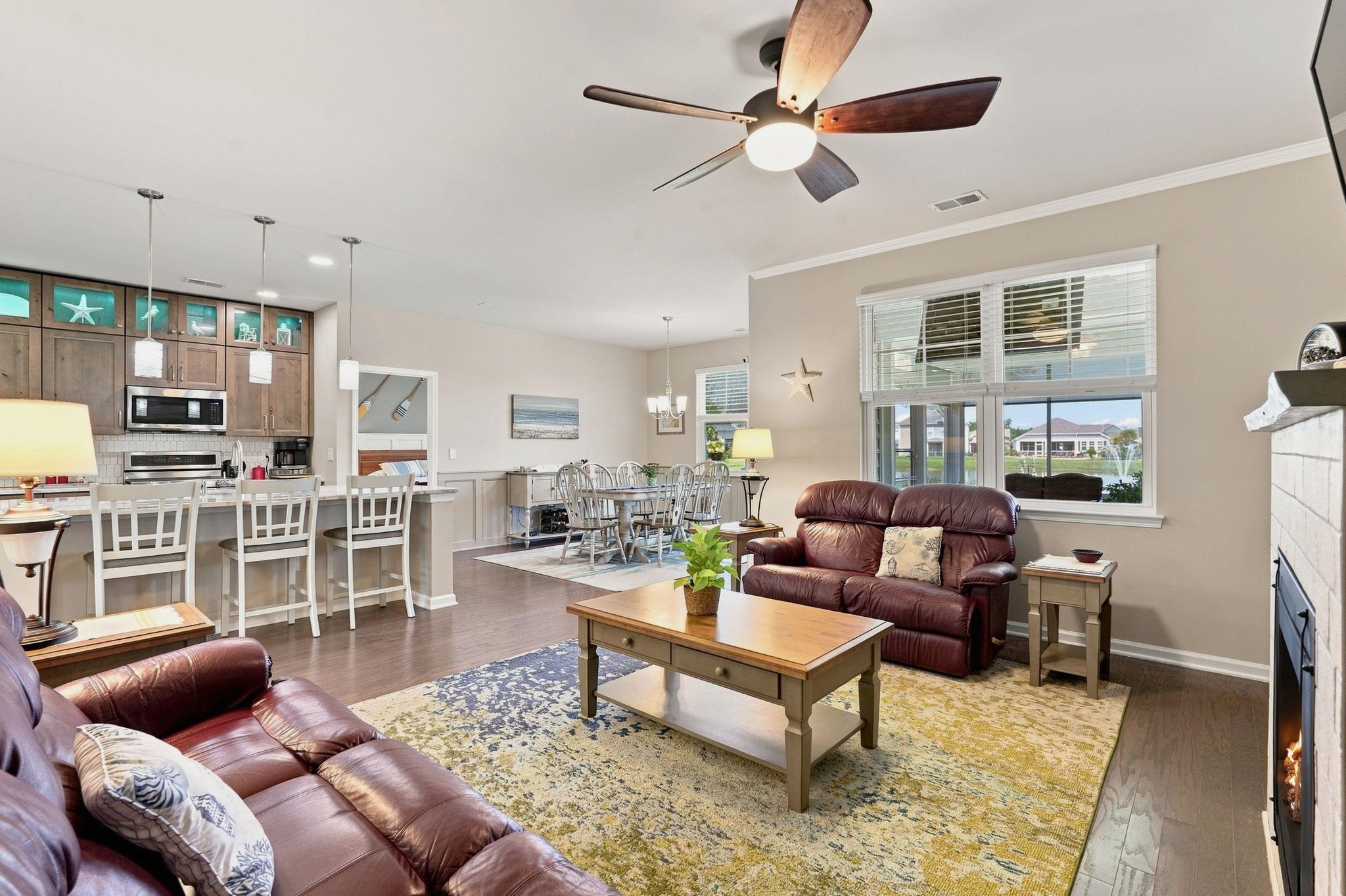 5128 Stockyard Loop Property Photo 39