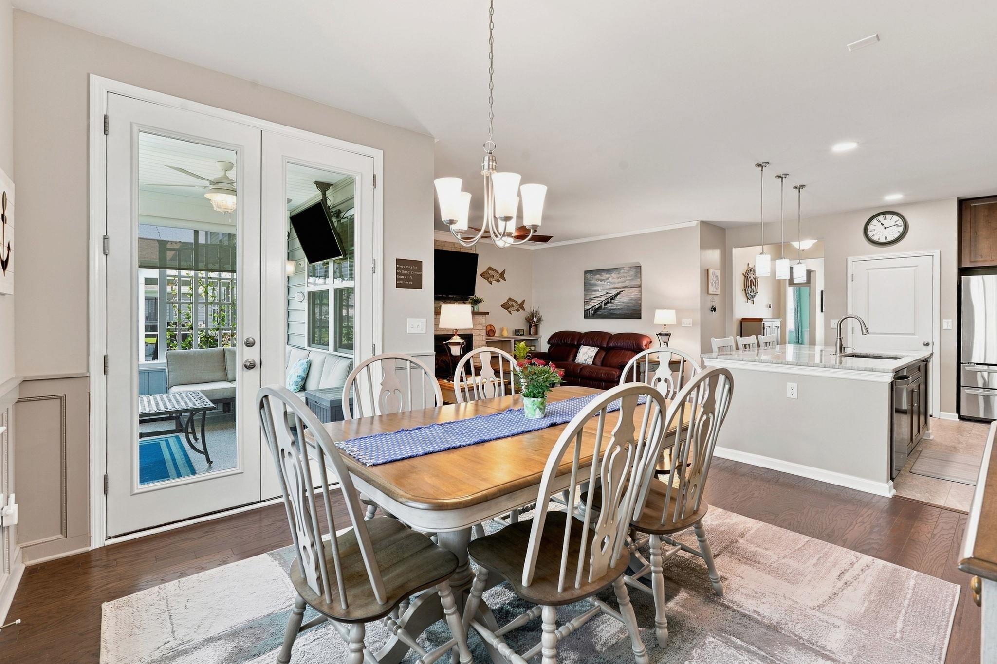 5128 Stockyard Loop Property Photo 41