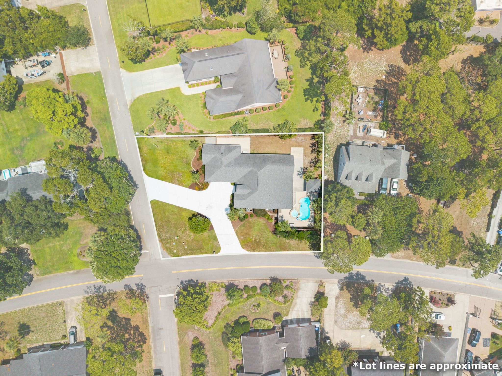 5915 Woodside Ave. Property Photo 48