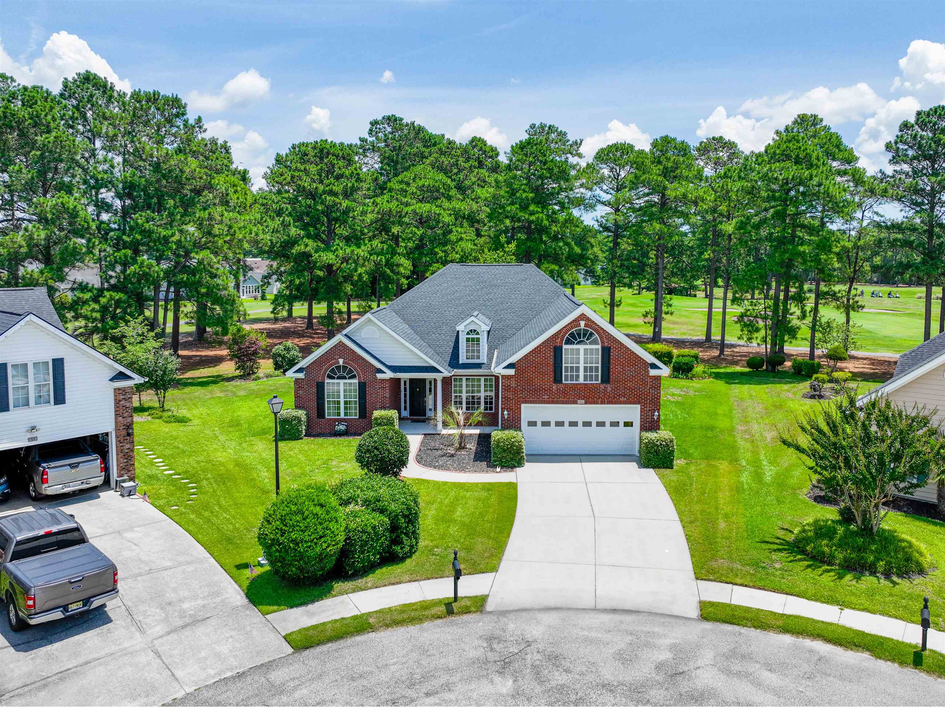 620 Trawler Bay Ct. Property Photo 1
