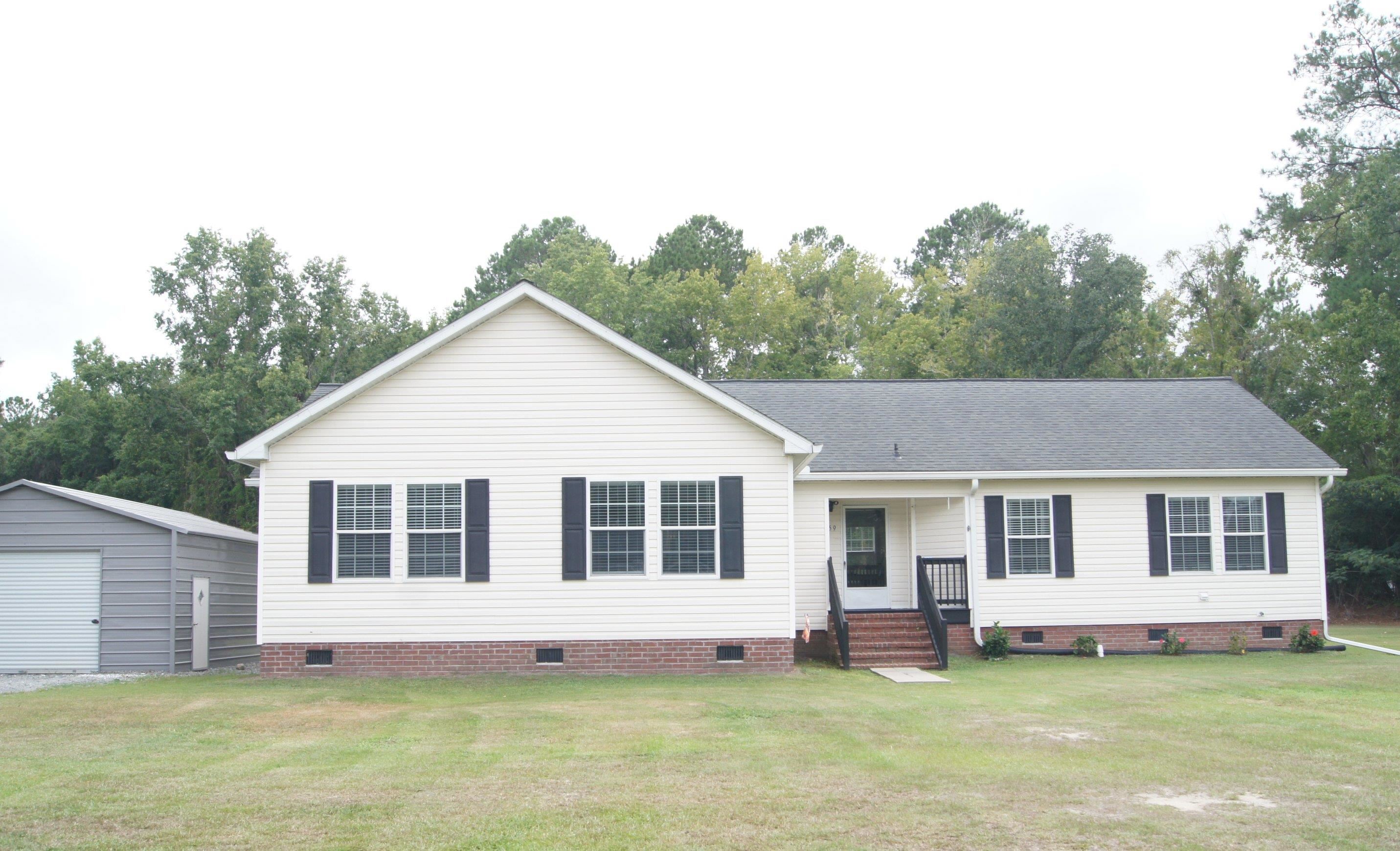 659 Harris Landing Rd. Property Photo 1