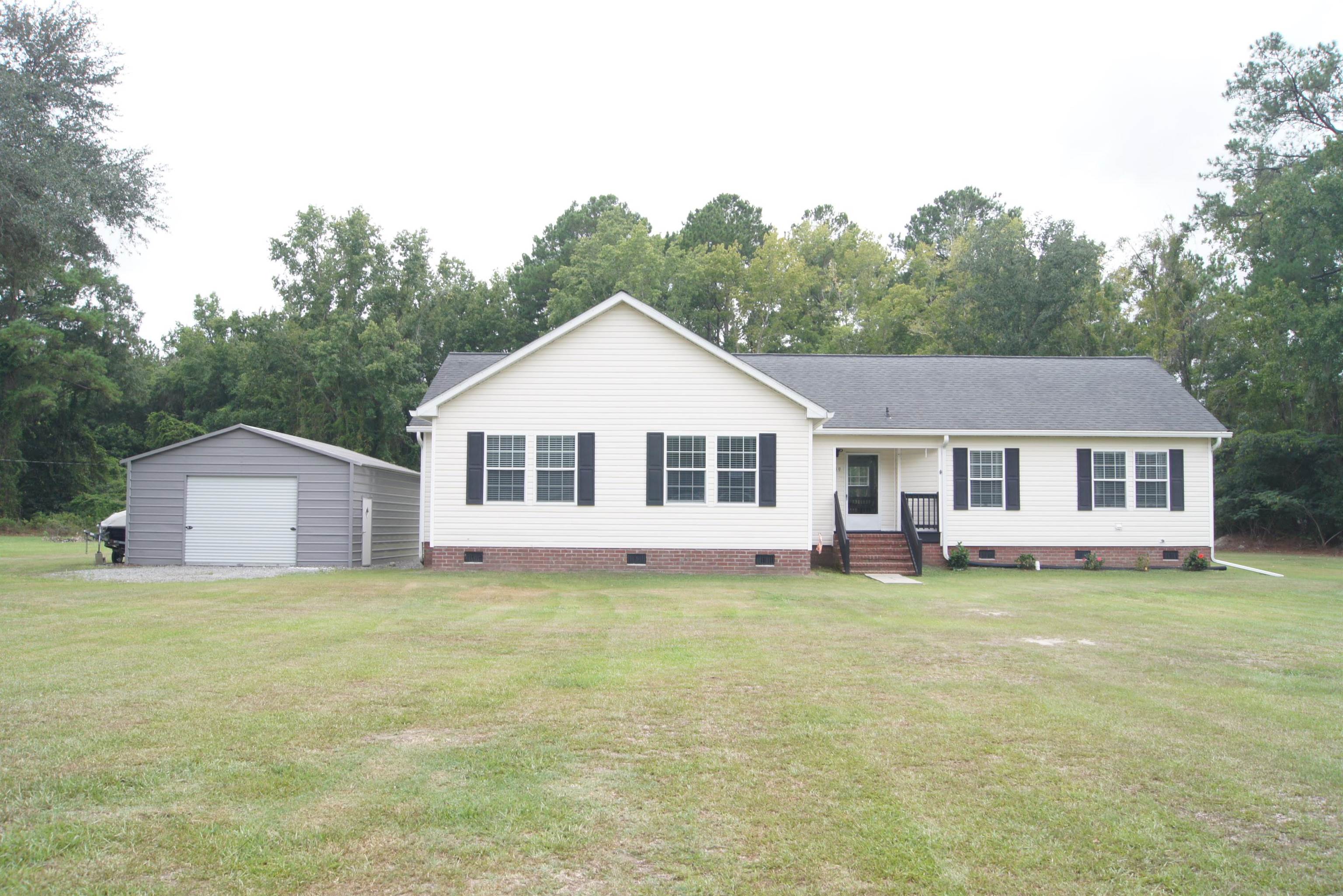 659 Harris Landing Rd. Property Photo 34