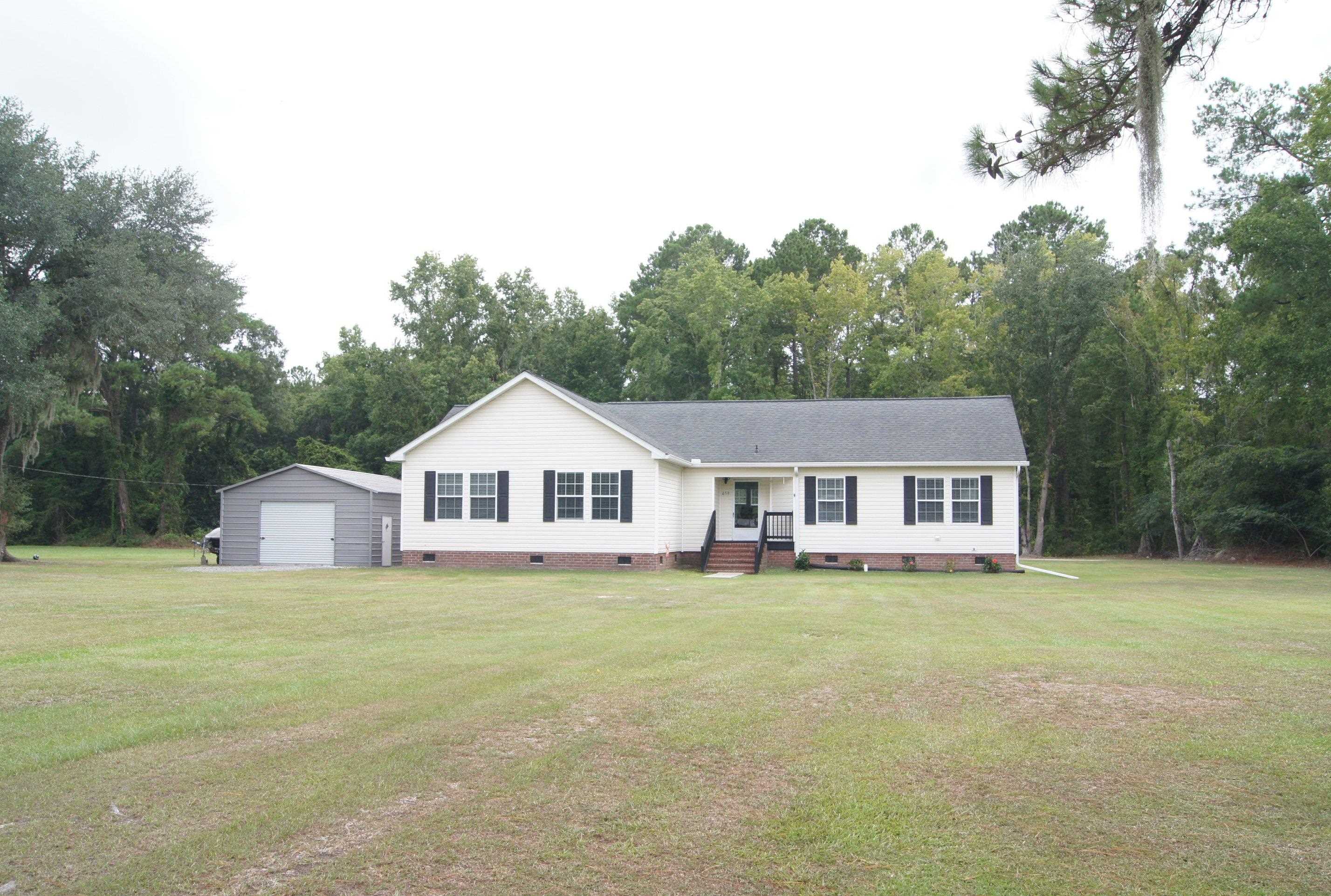 659 Harris Landing Rd. Property Photo 35