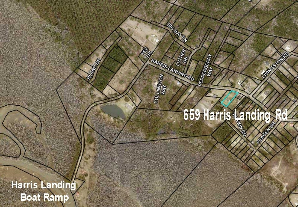 659 Harris Landing Rd. Property Photo 38