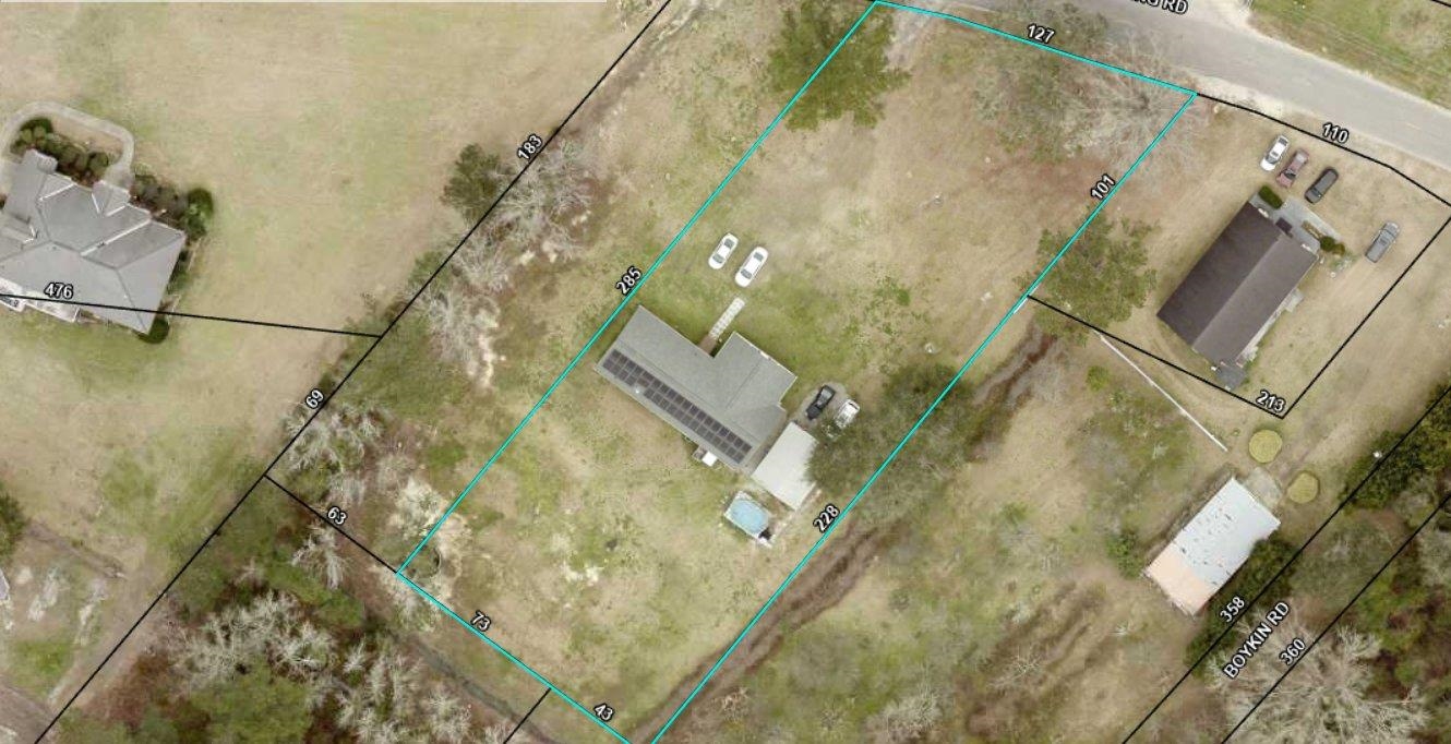 659 Harris Landing Rd. Property Photo 40