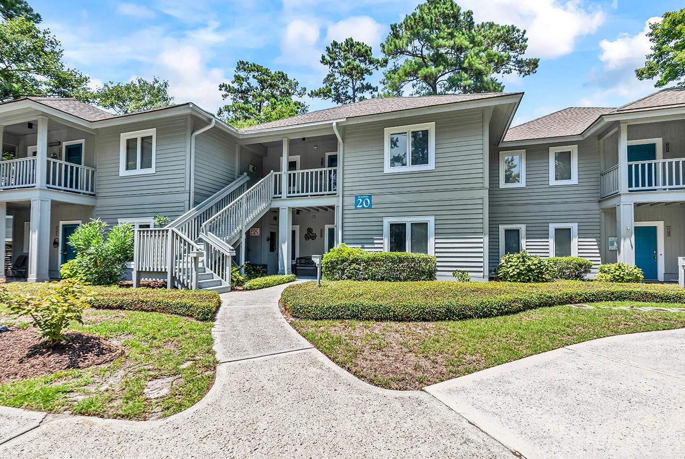 1221 Tidewater Dr. Property Photo 1