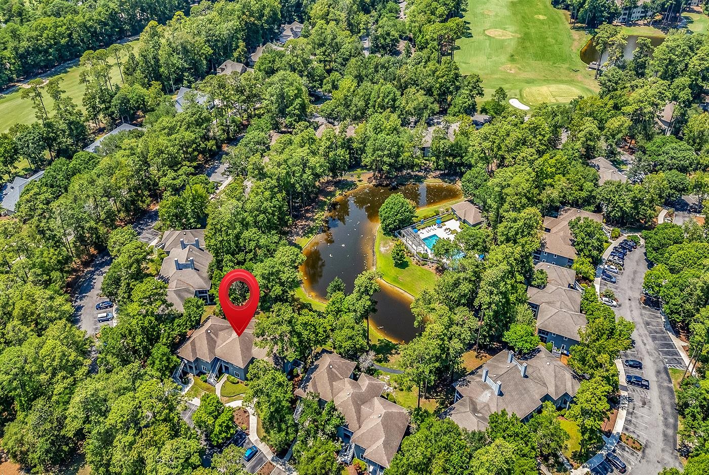 1221 Tidewater Dr. Property Photo 28