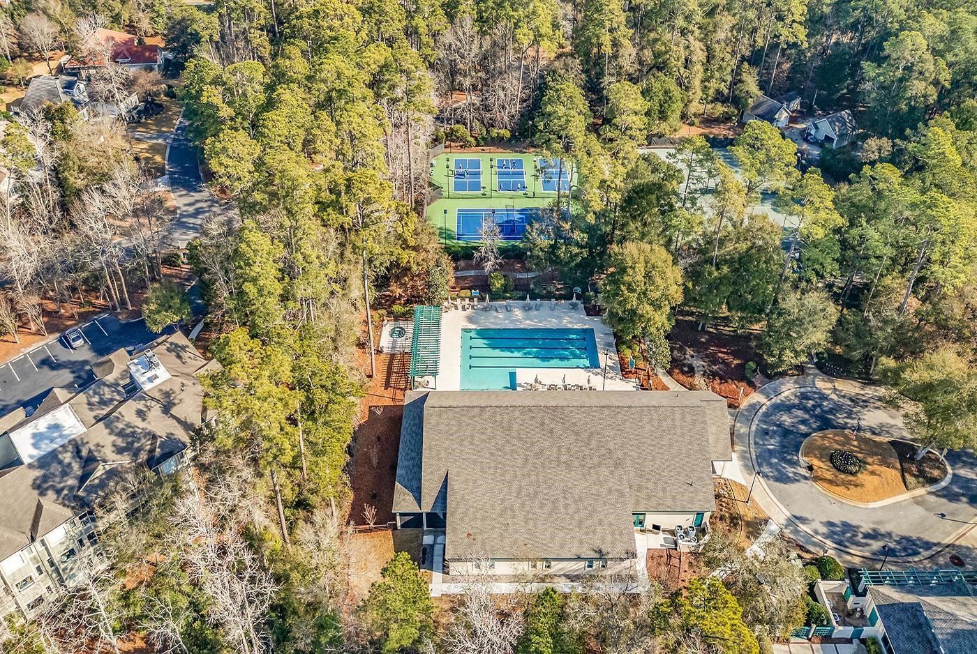 1221 Tidewater Dr. Property Photo 41