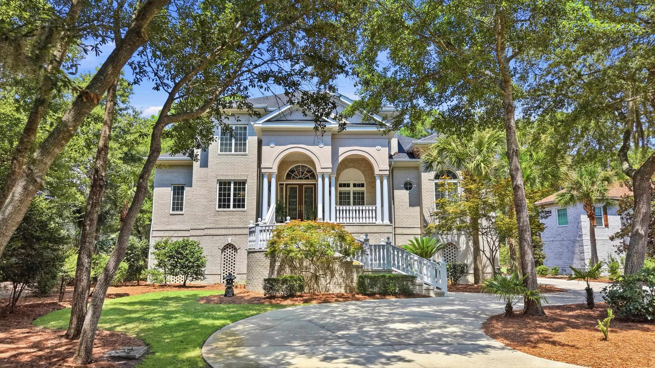 673 Collins Meadow Dr. Property Photo 1