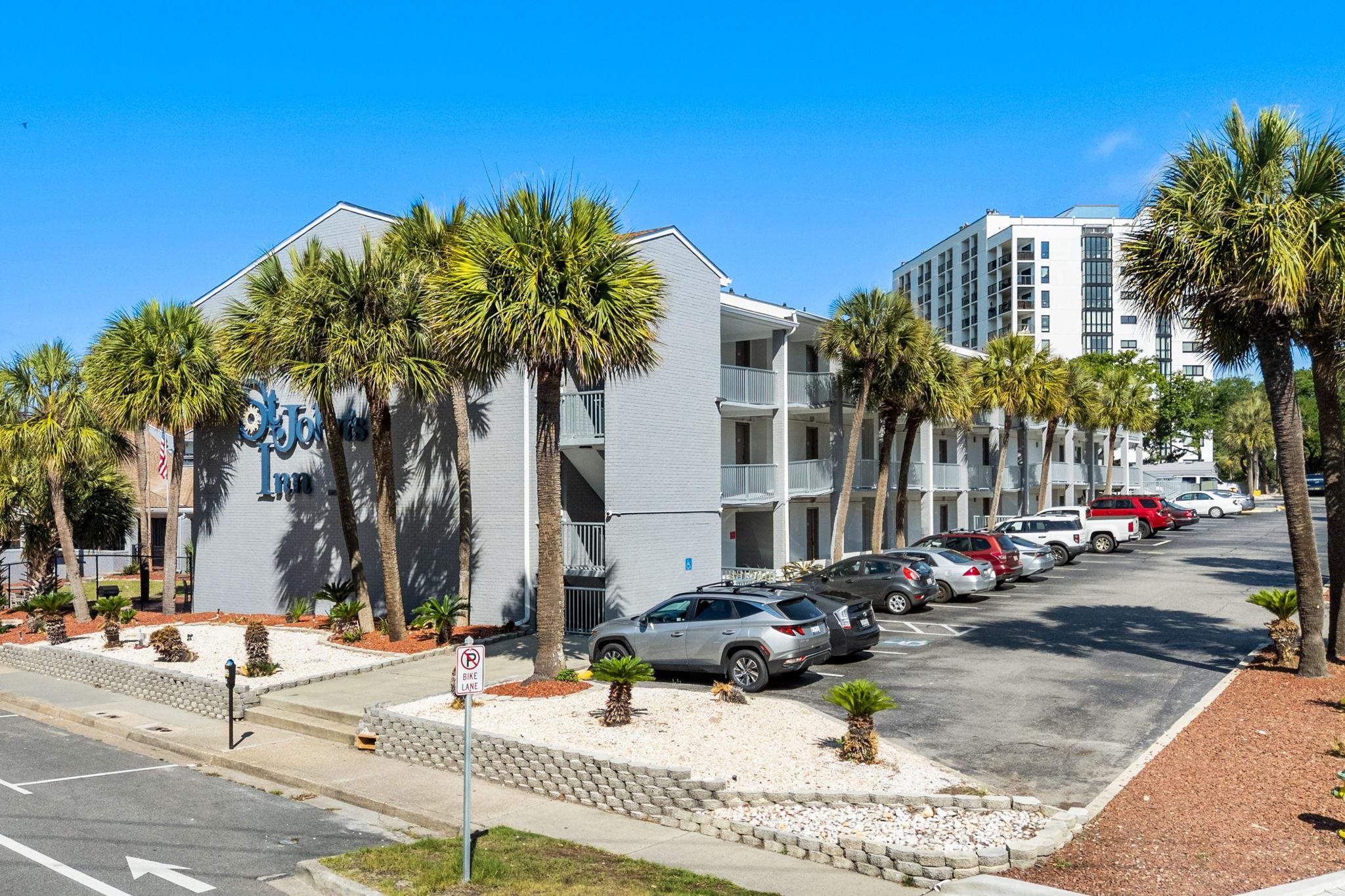 6803 N Ocean Blvd. Property Photo 1