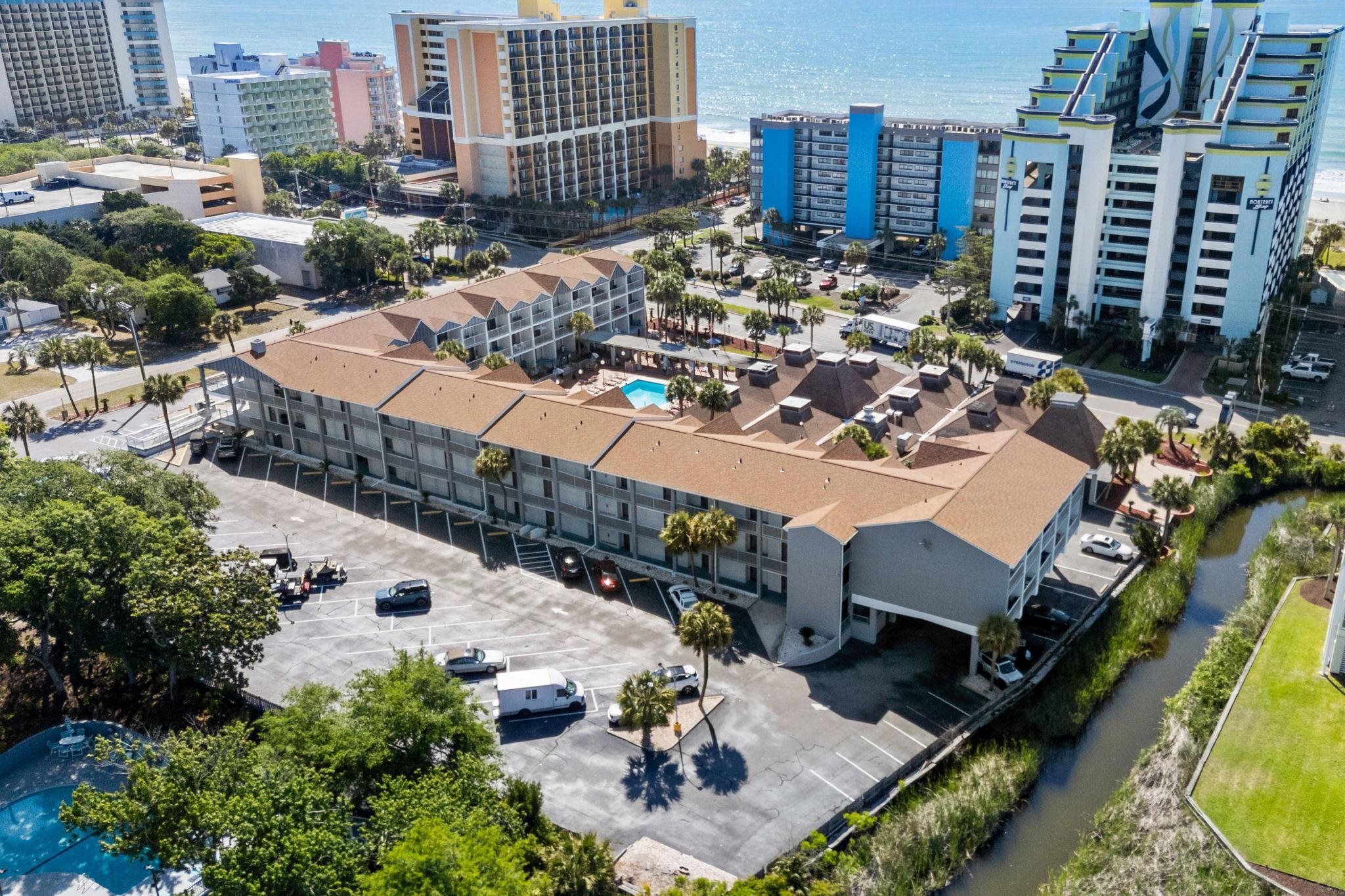 6803 N Ocean Blvd. Property Photo 3